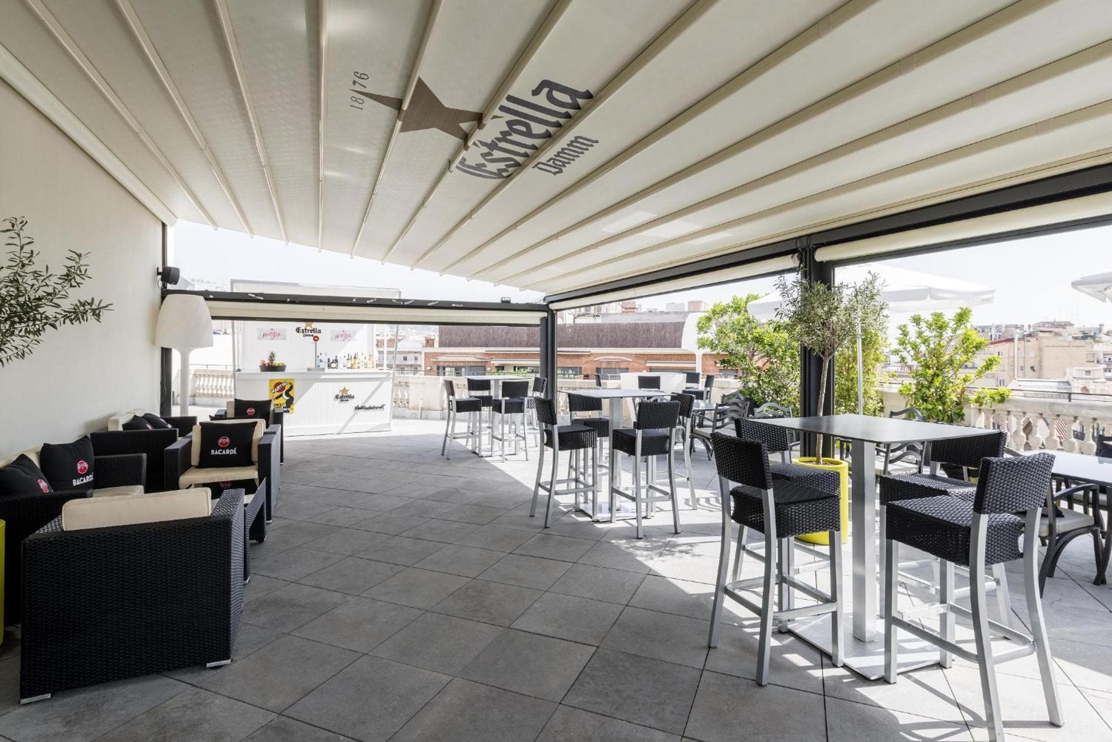 Hotel Barcellona Centro — 21
