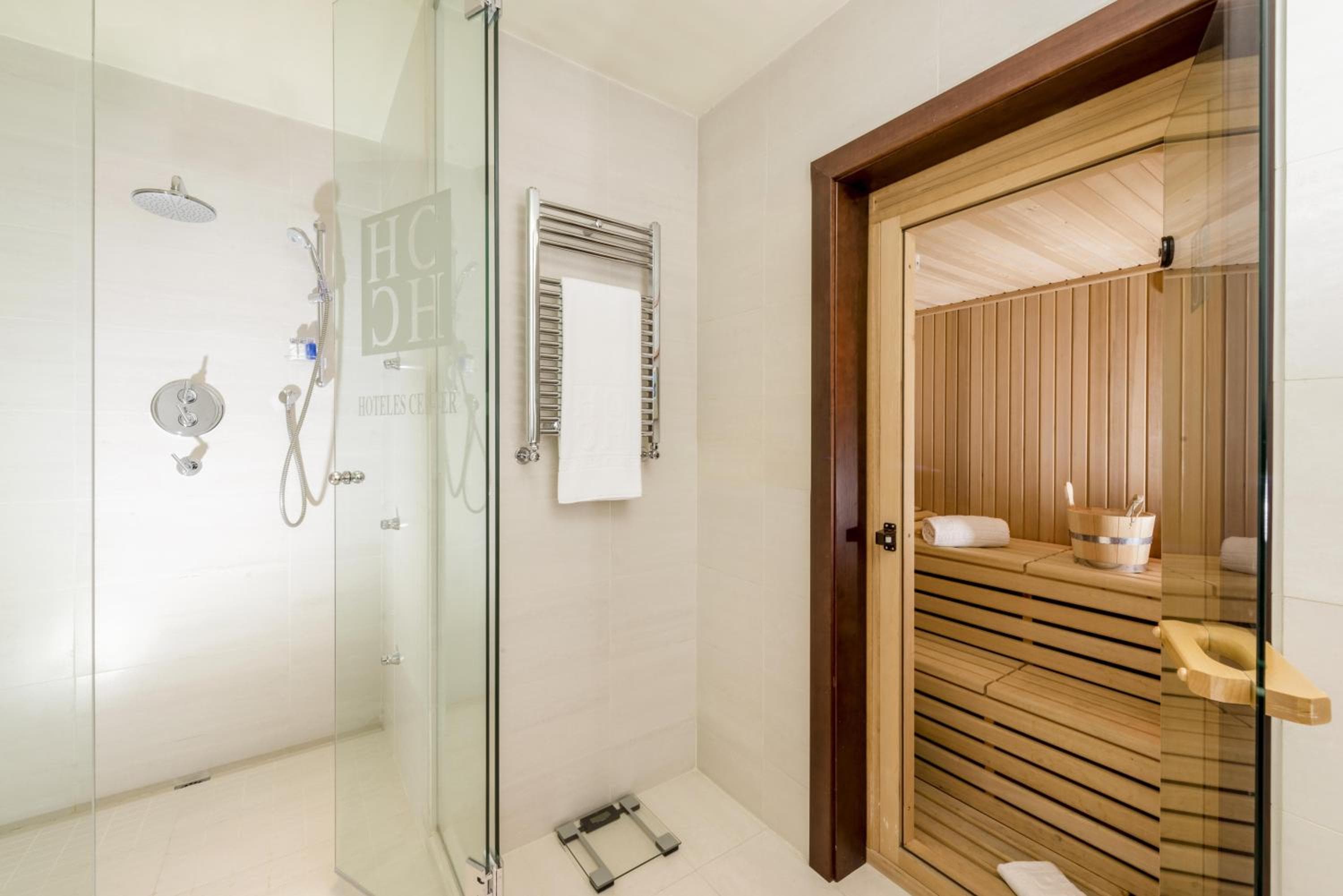 Hotel Barcellona Centro — 14