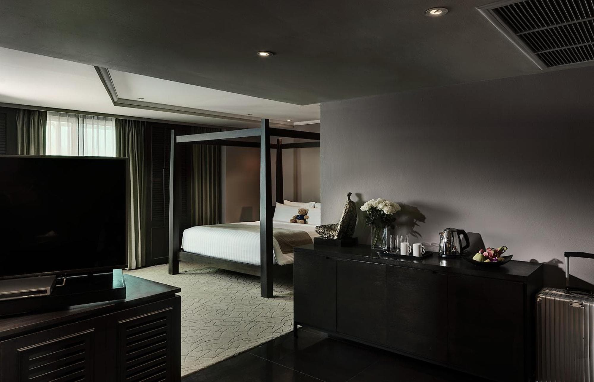 S15 Sukhumvit Hotel — 13