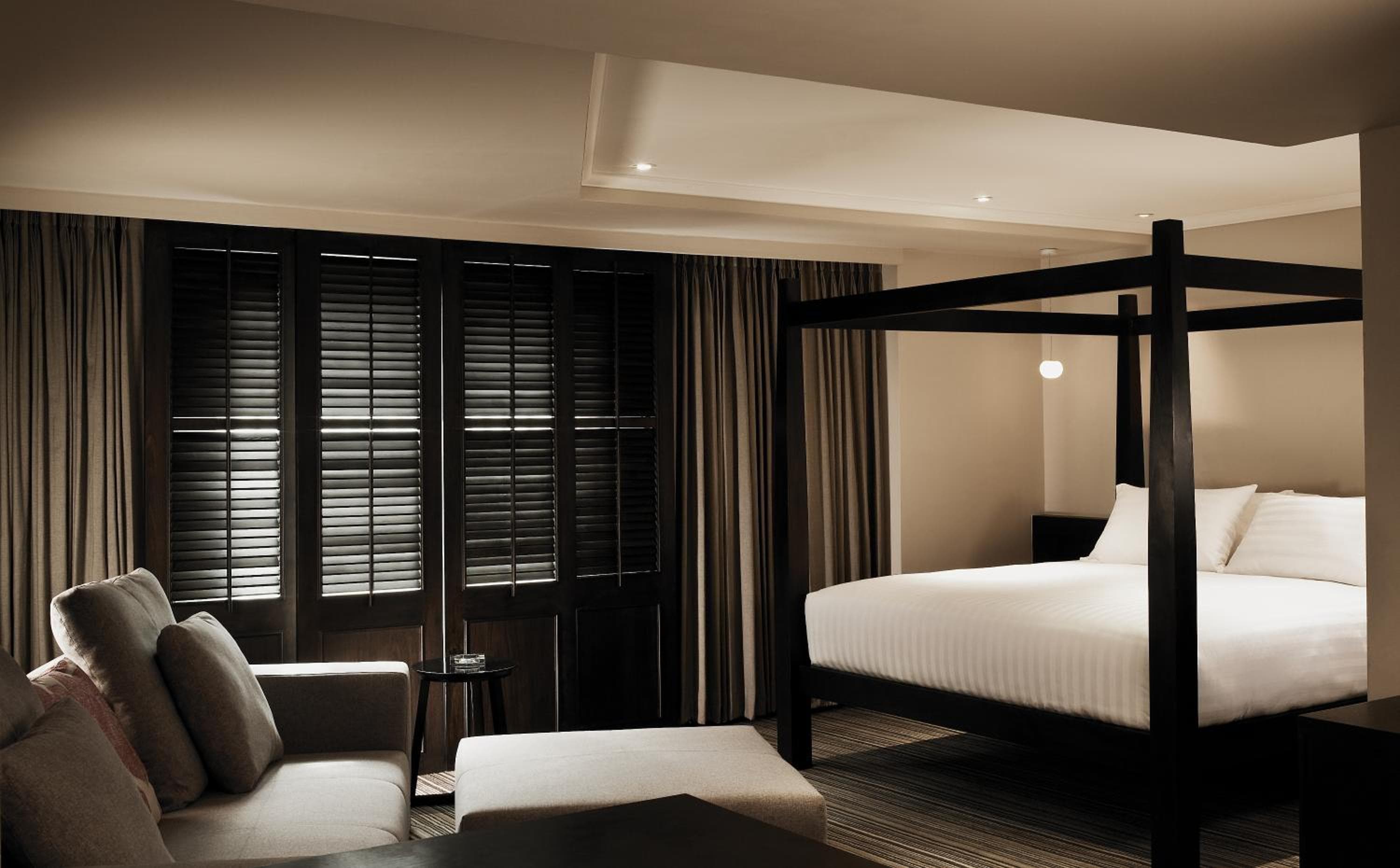 S15 Sukhumvit Hotel — 12