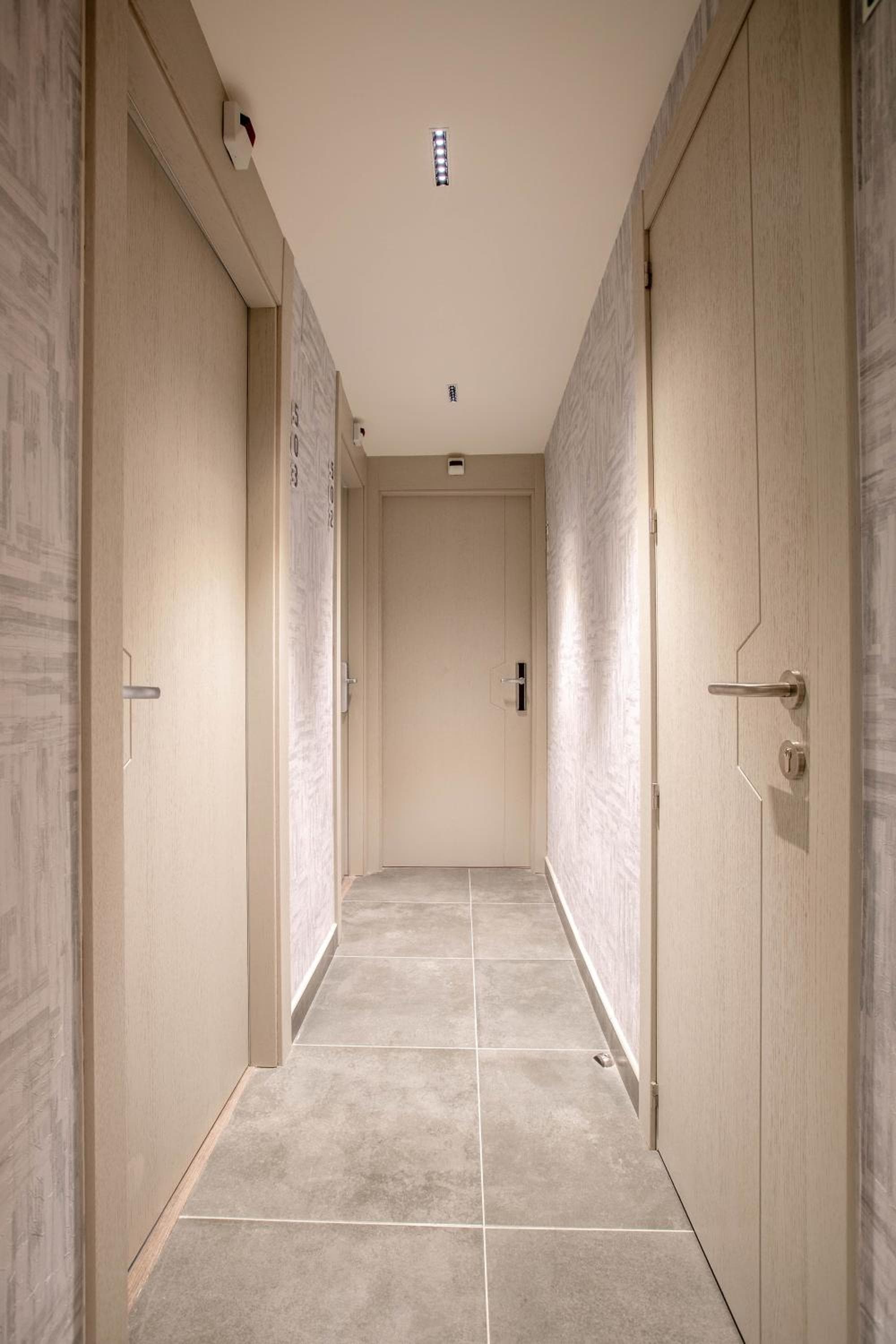 Hotel Zeus — 26