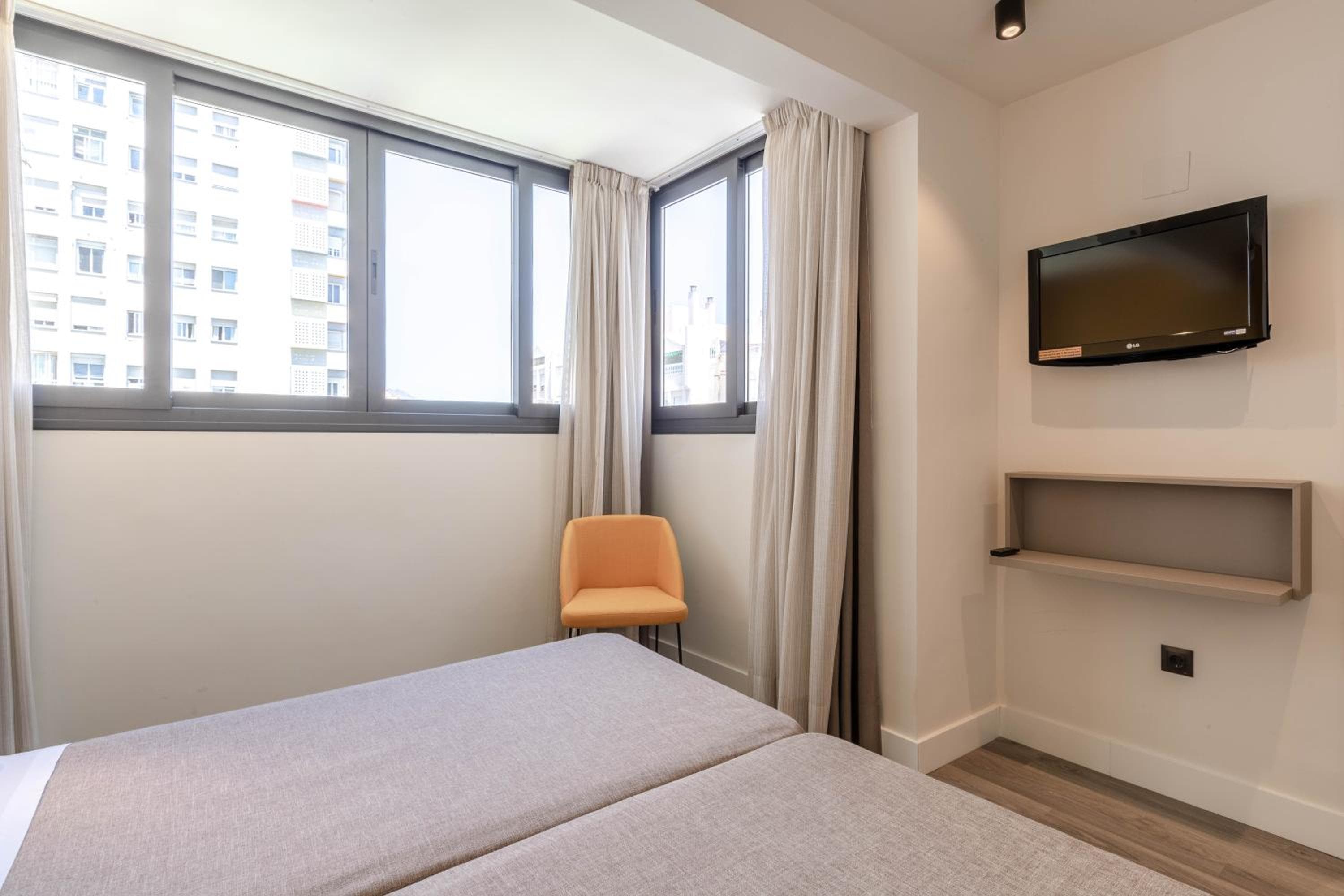 Hotel Zeus — 18