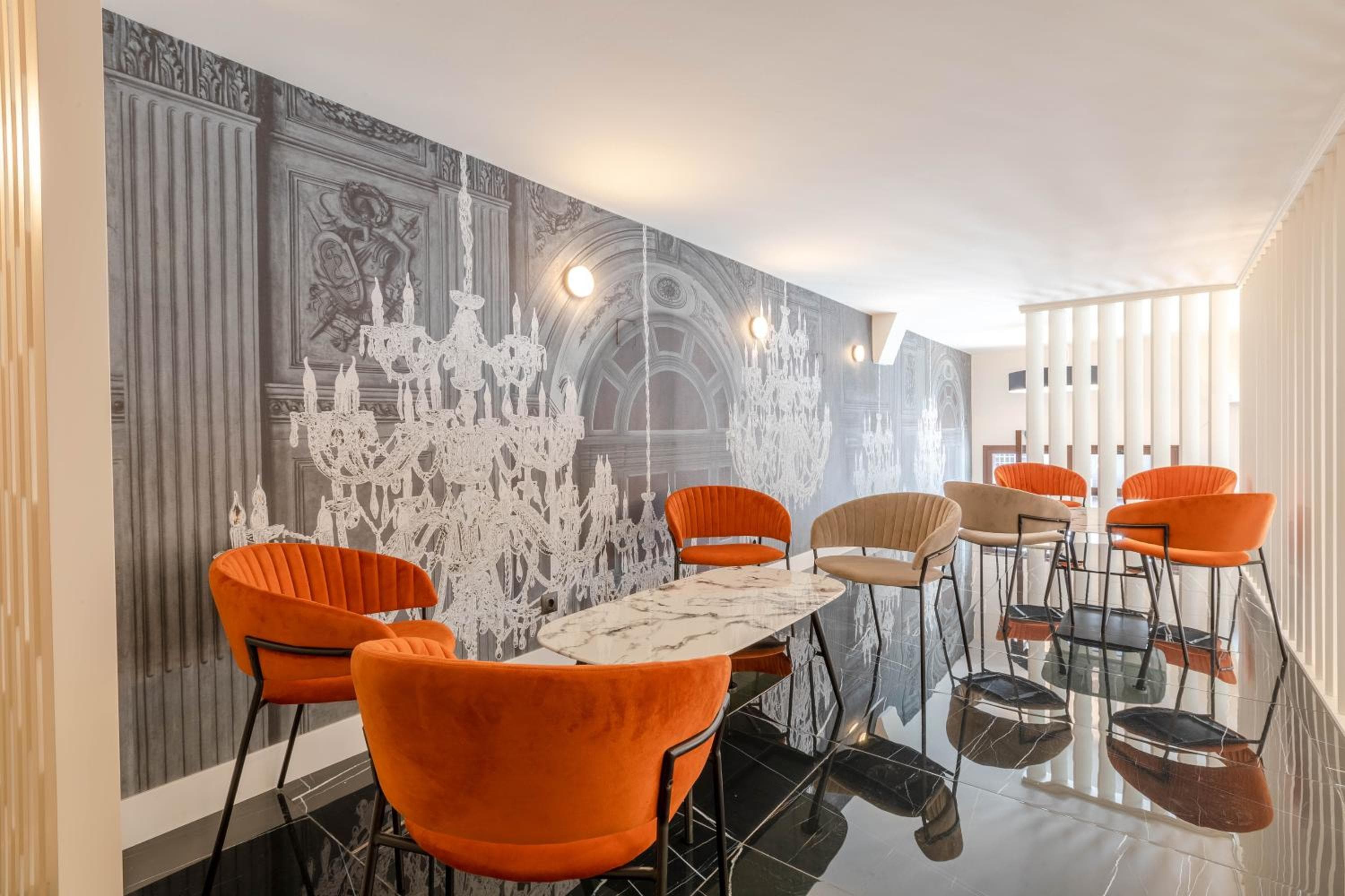 Hotel Zeus — 30