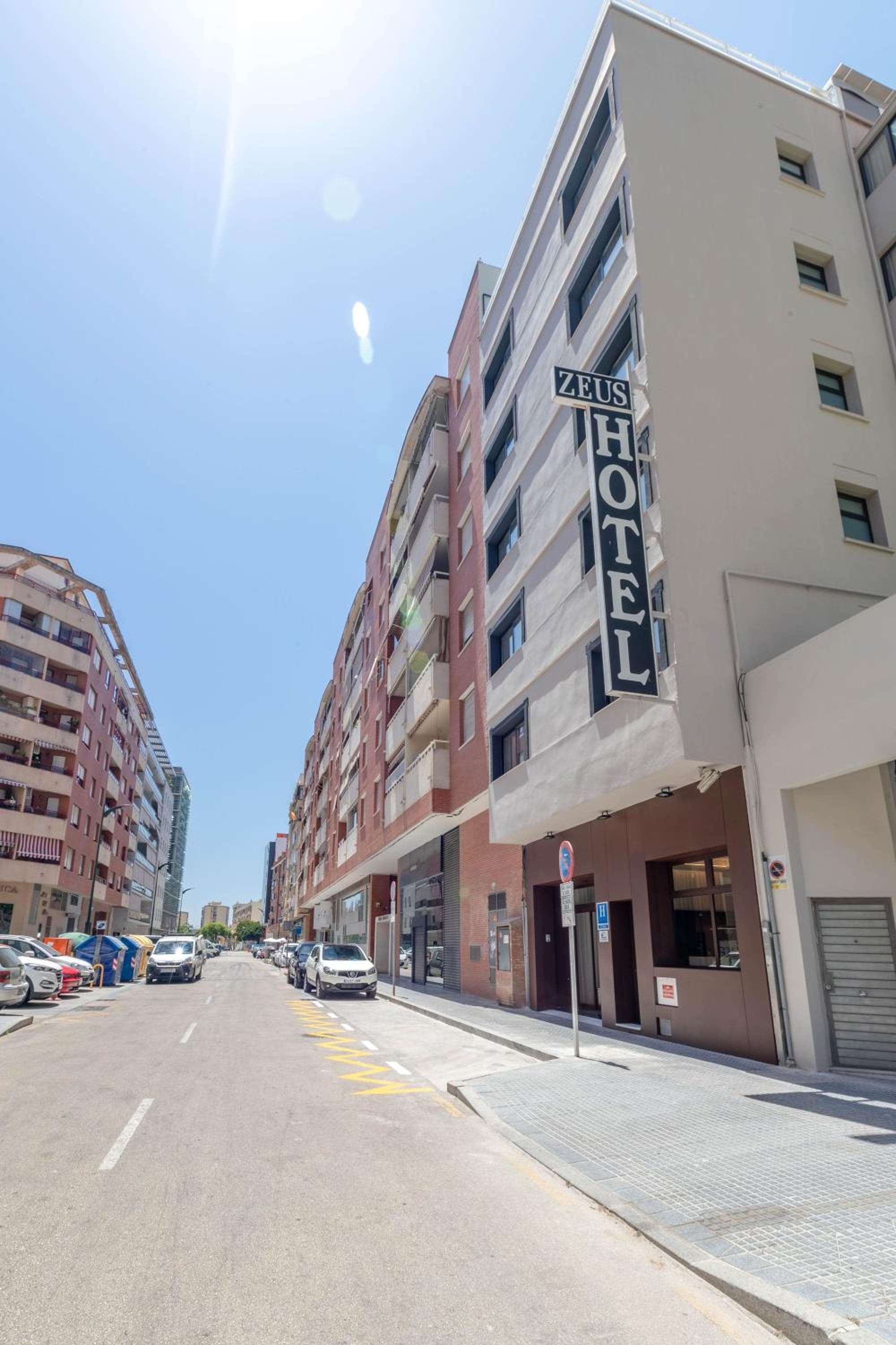 Hotel Zeus — 27