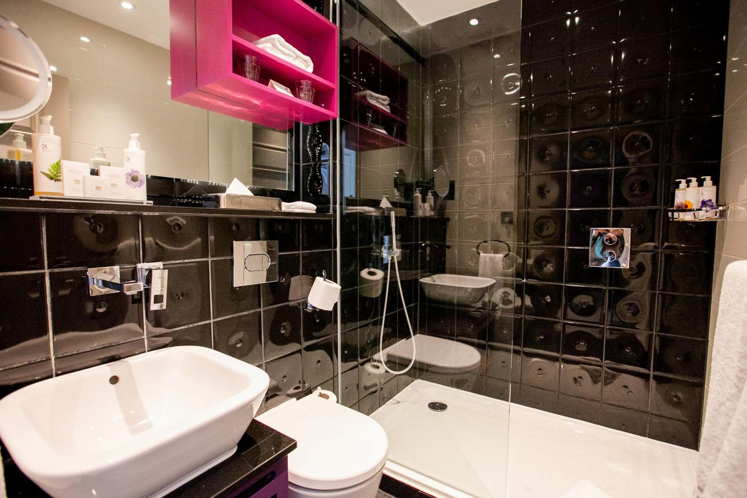 Hotel Indigo Londres - Kensington, an IHG Hotel — 9