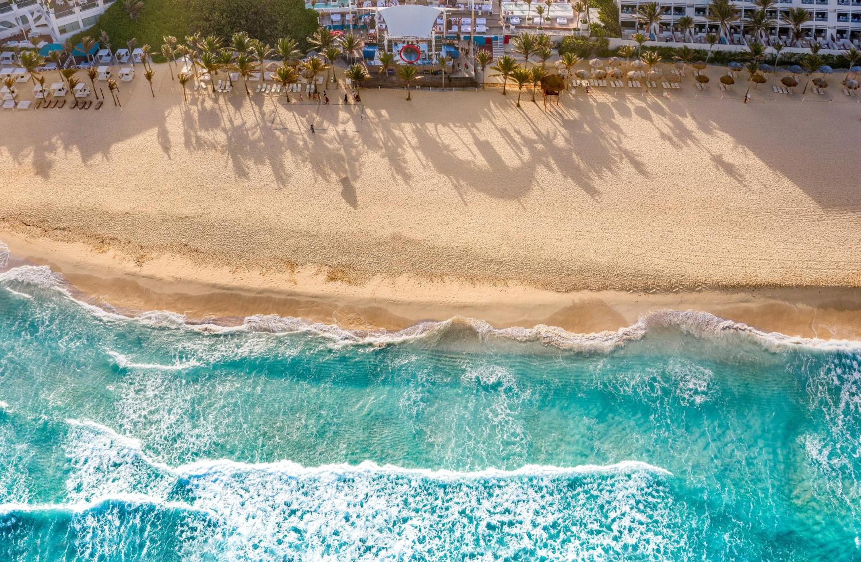 Grand Oasis Cancun - Alles Inklusive — 11