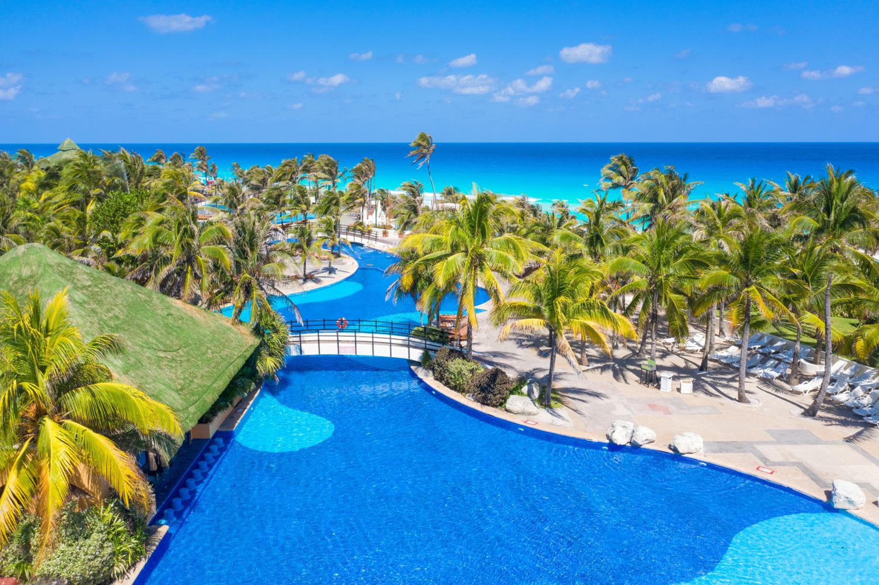 Grand Oasis Cancun - Alles Inklusive — 17