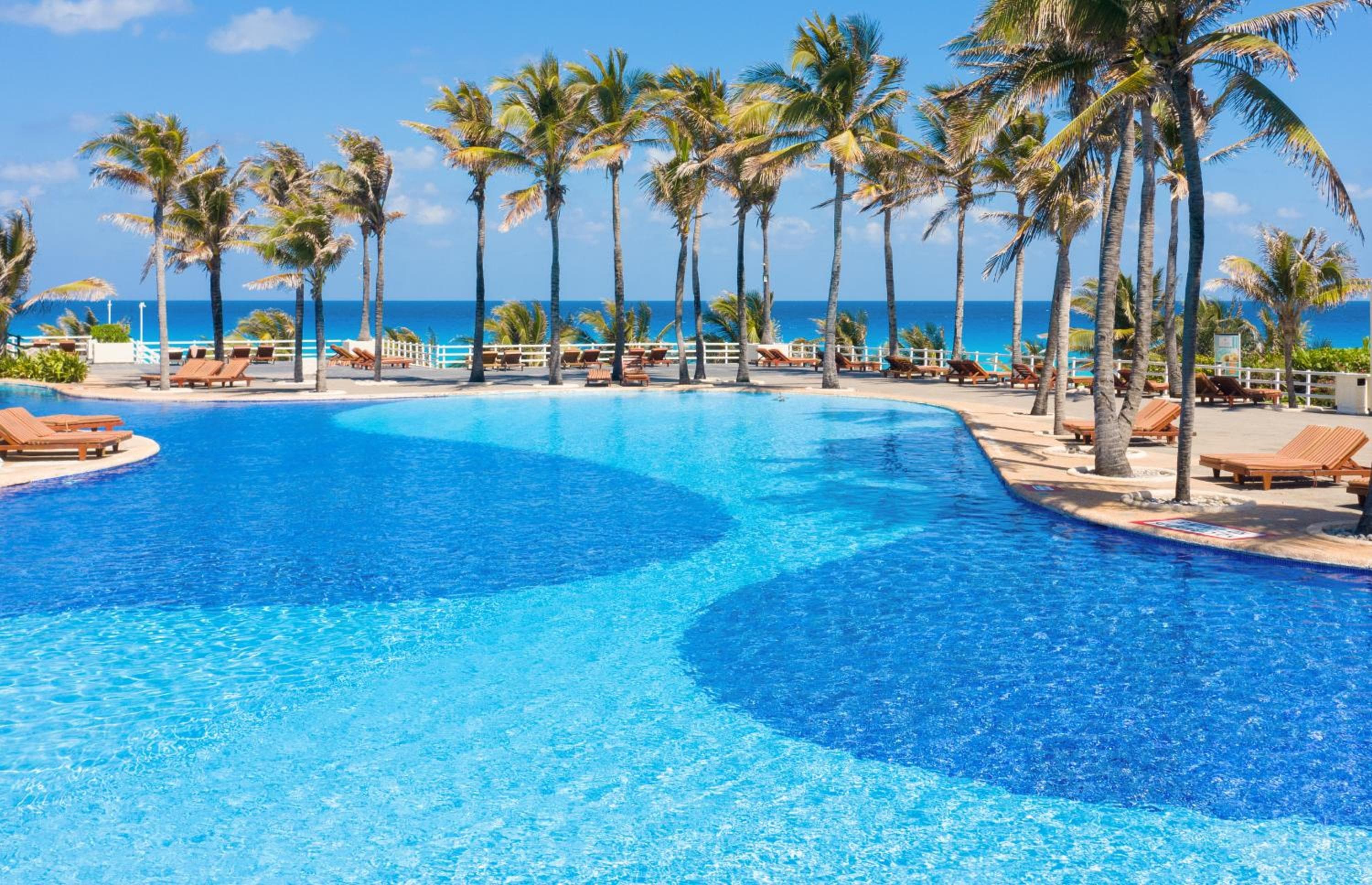 Grand Oasis Cancun - Alles Inklusive — 19