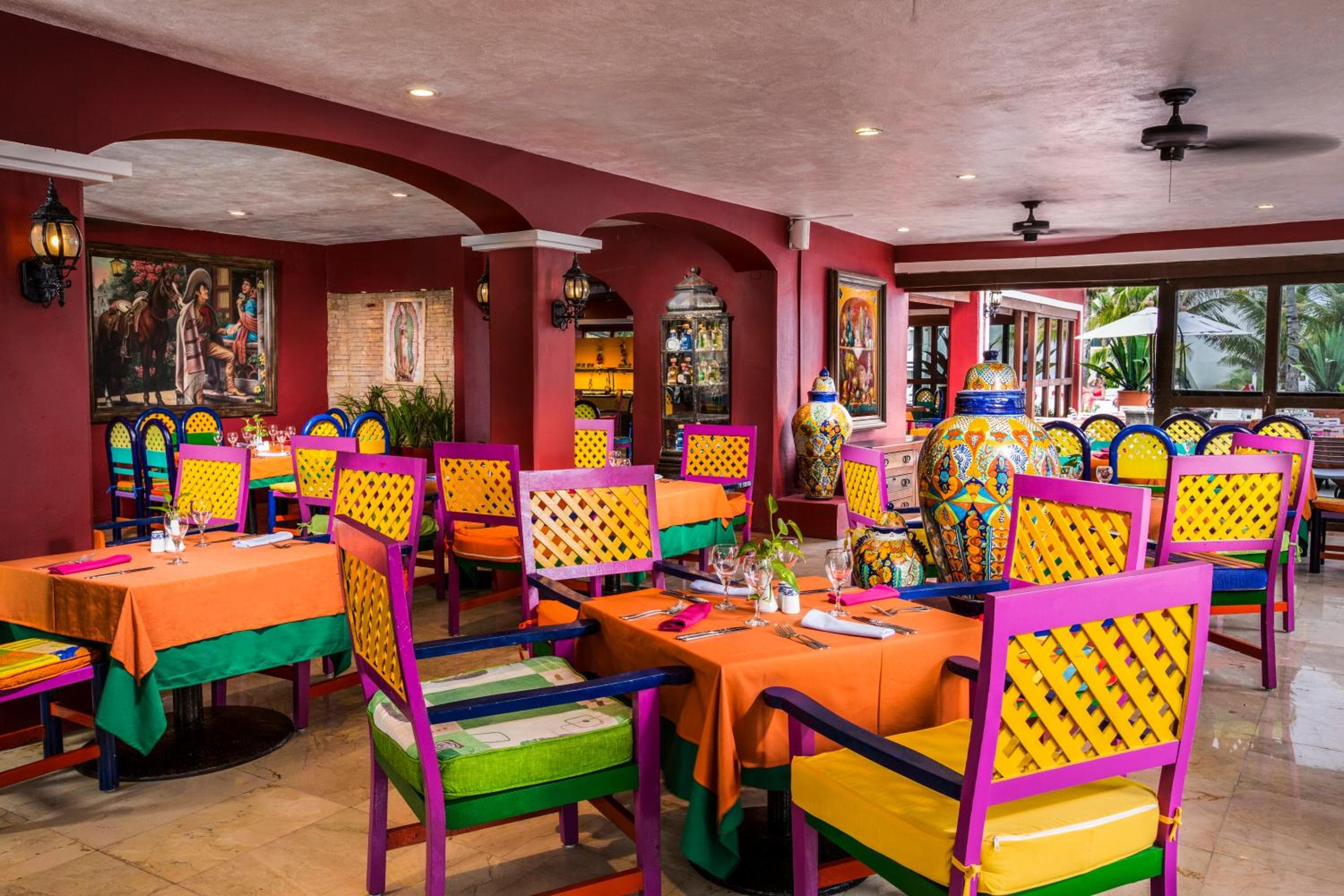 The Grand Oasis Cancun - All Inclusive — 7