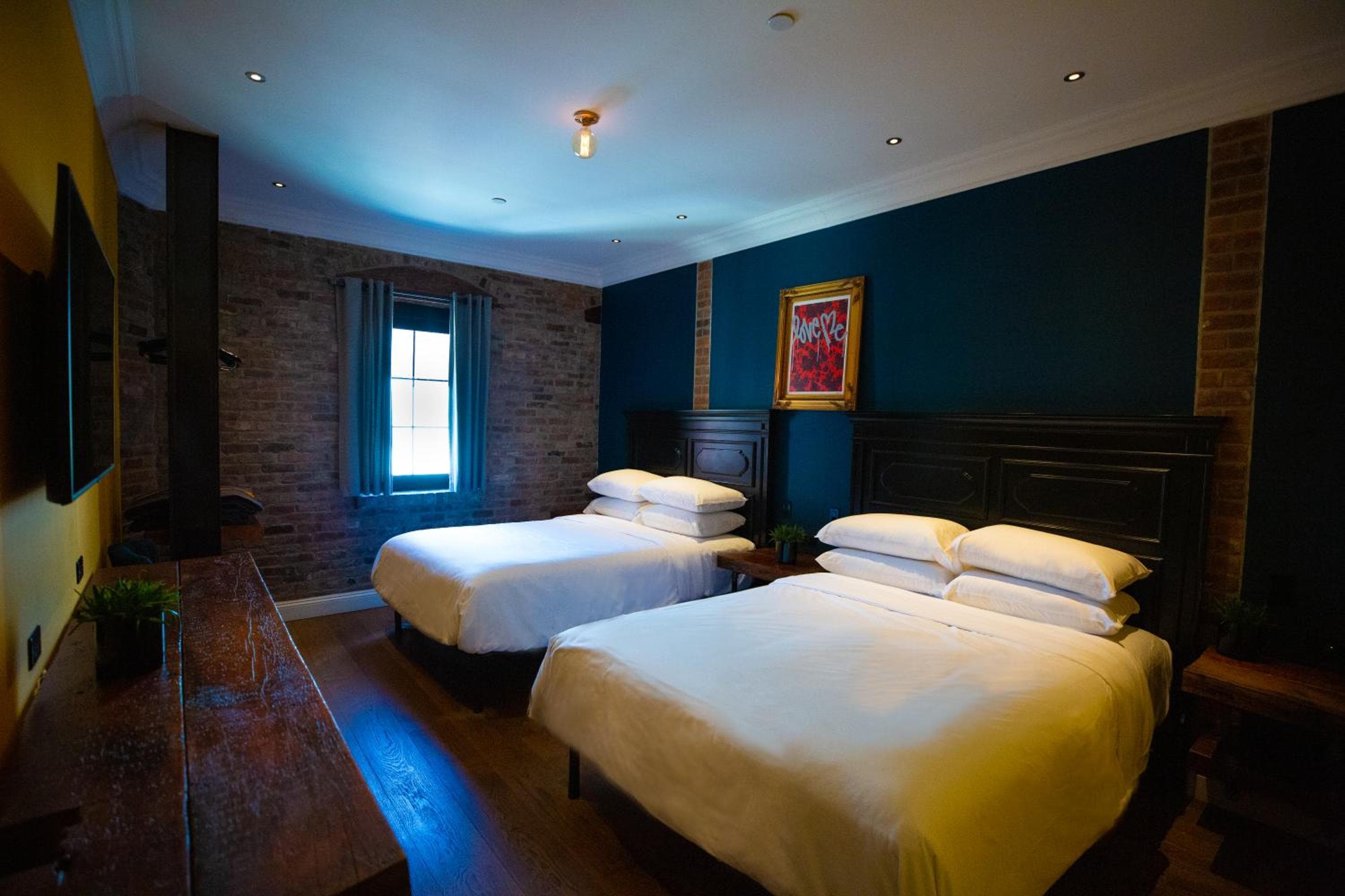 Sohotel — 6