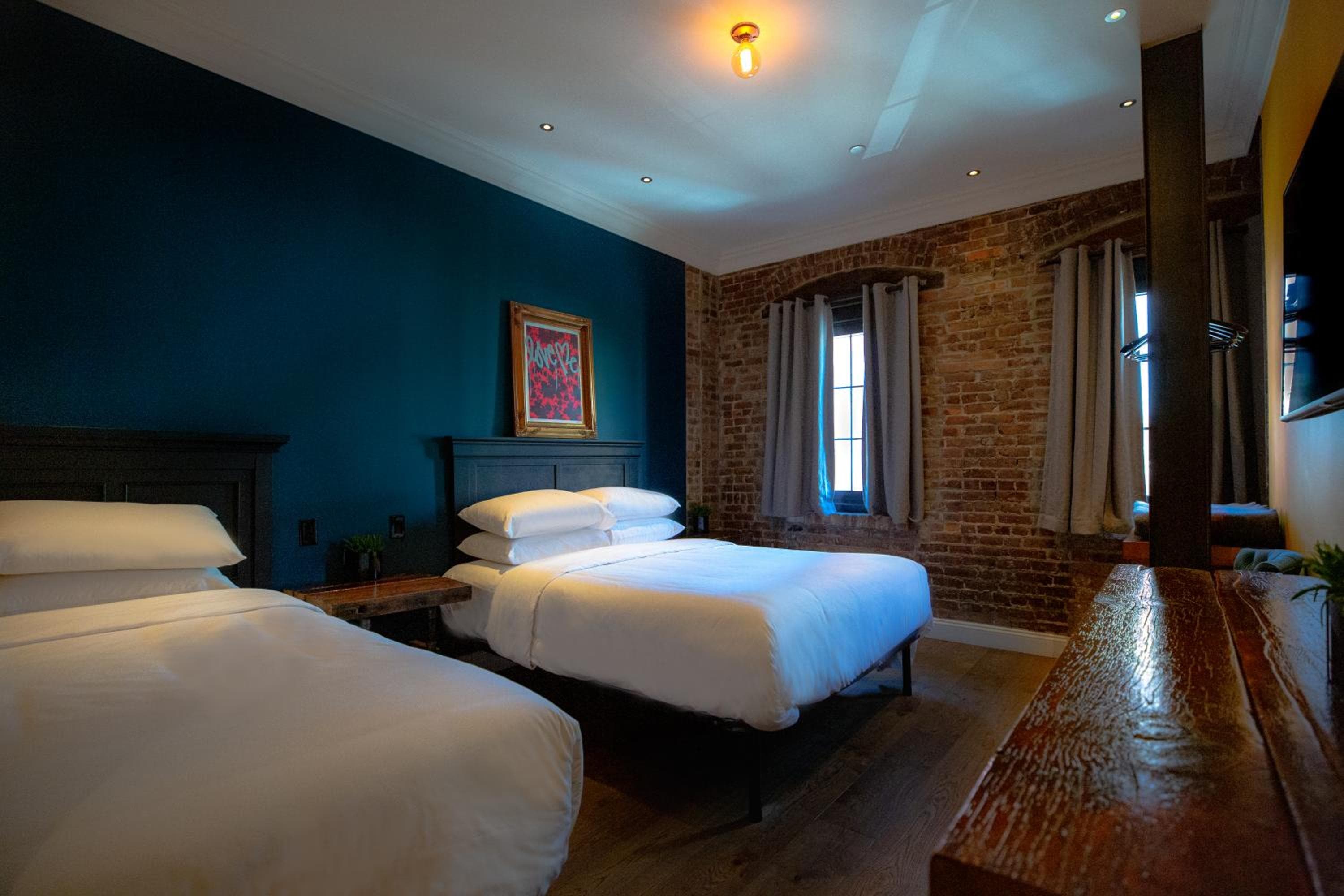 Sohotel — 5