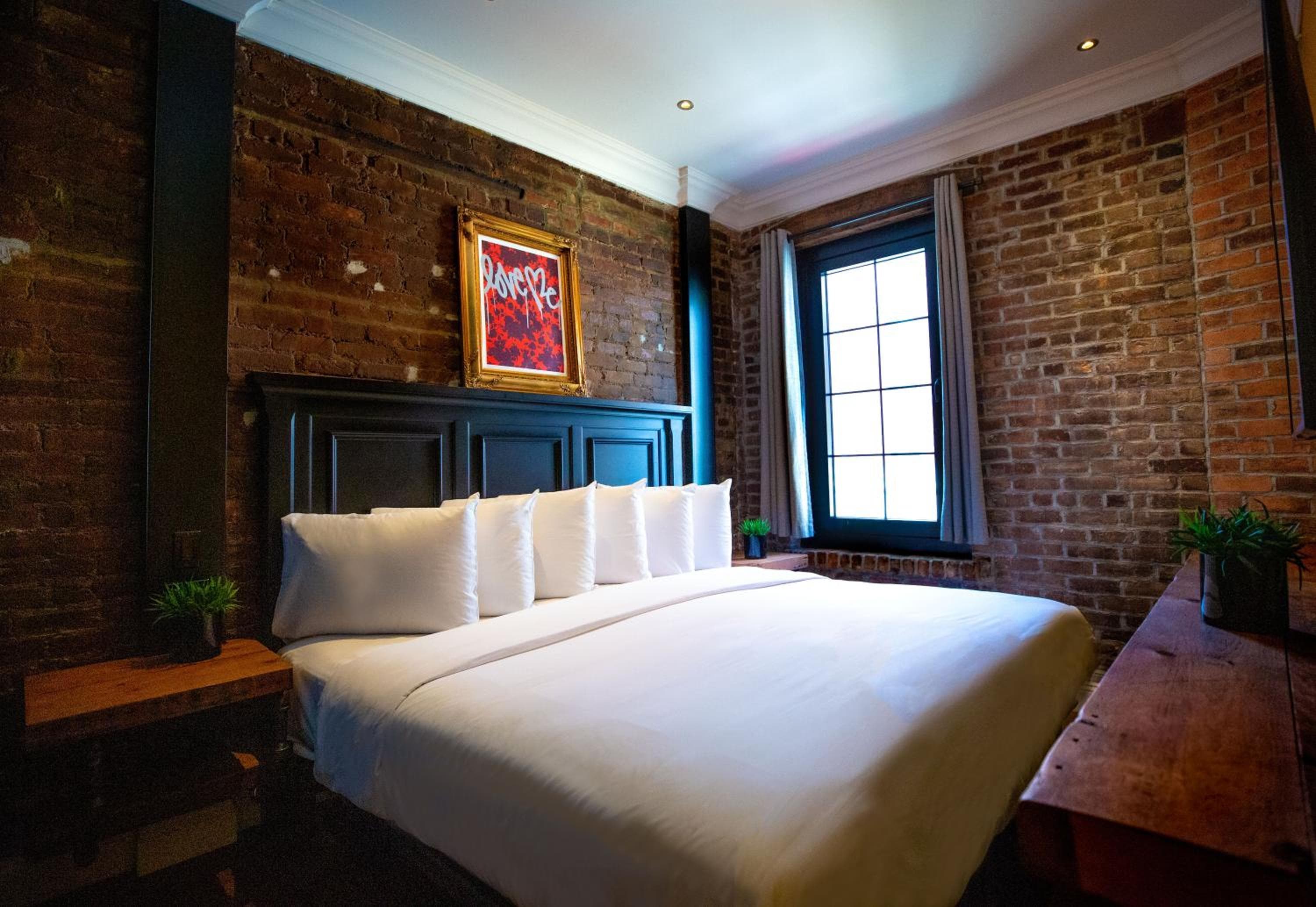 Sohotel — 3