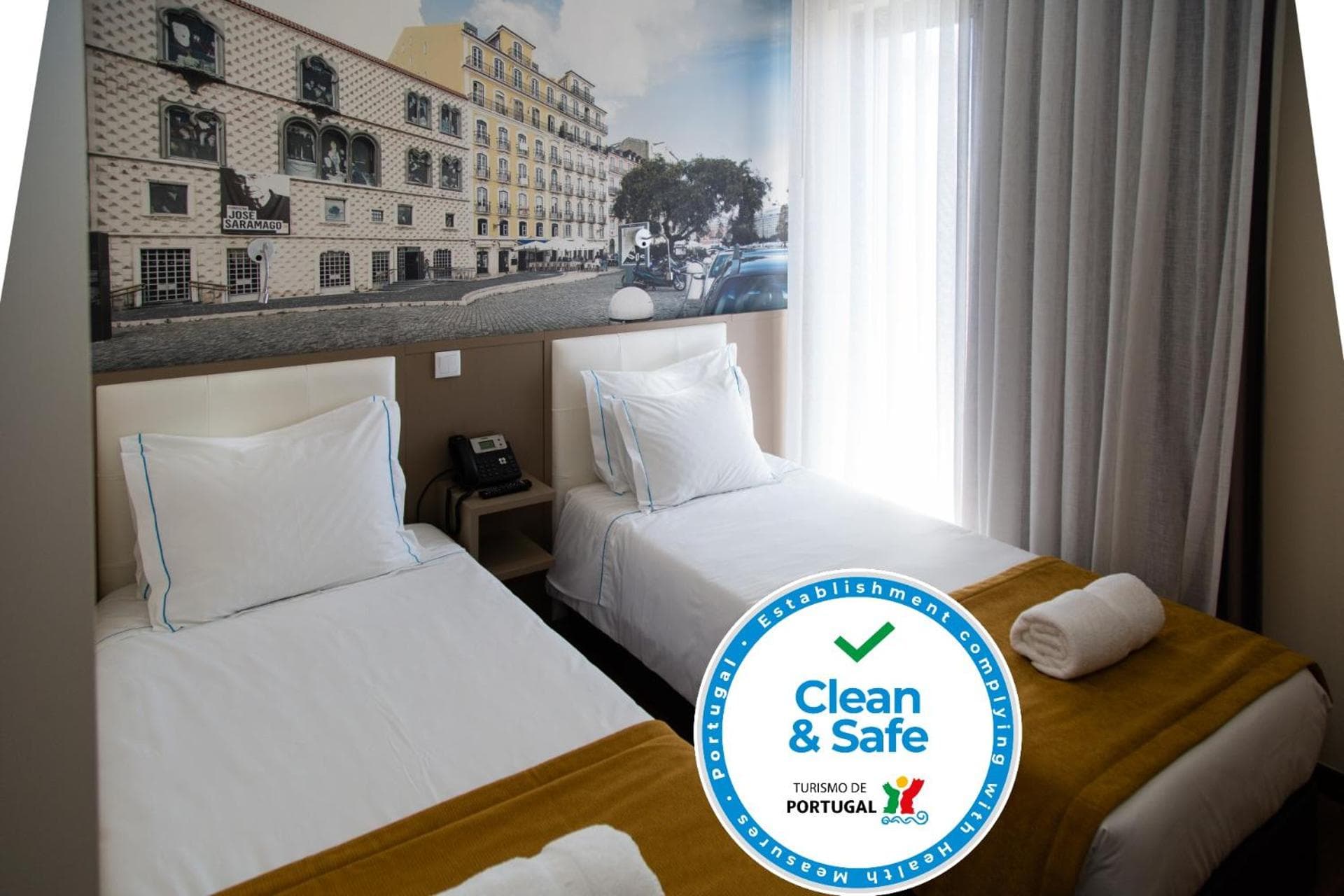 Fenicius Charme Hotel — 4