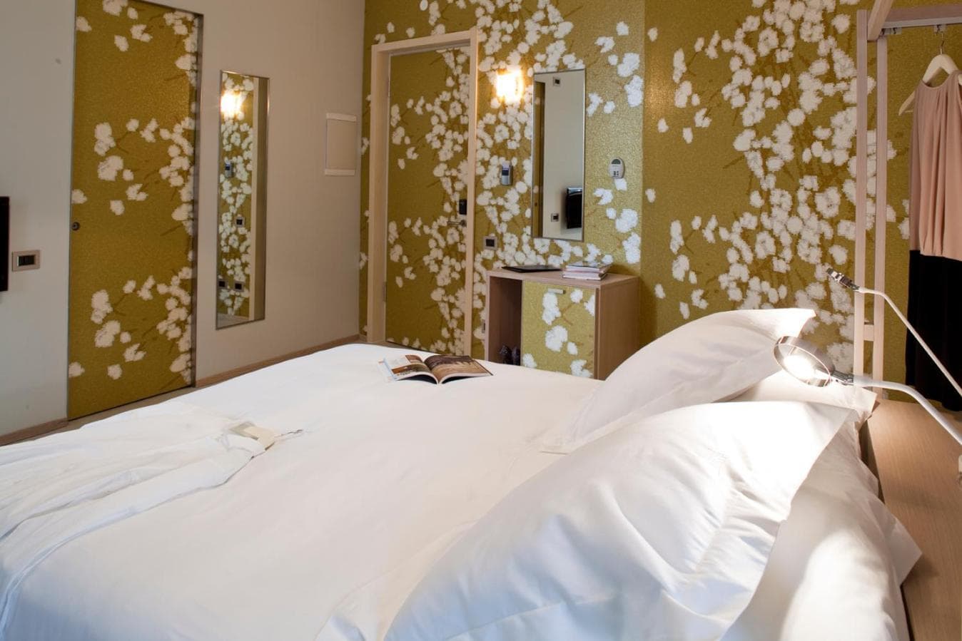 Nu Hotel — 6