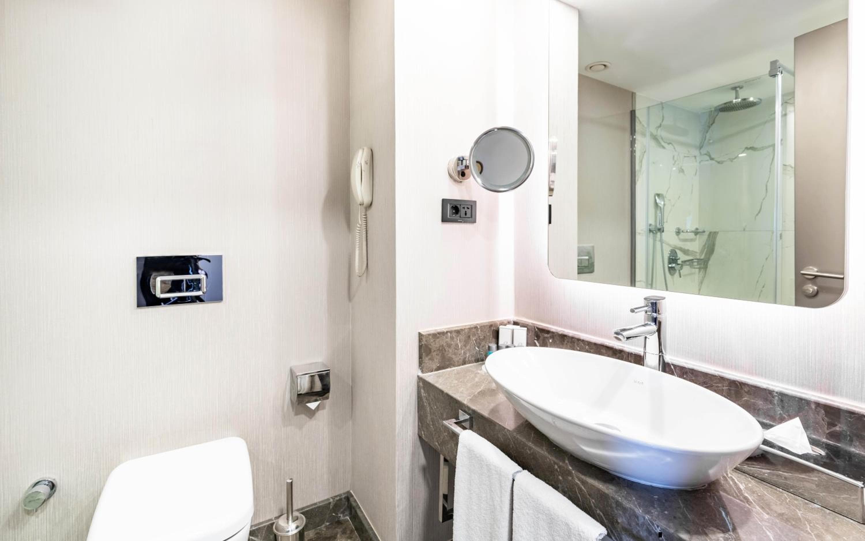 Opera Hotel Bosphorus - Preferred Hotels and Resorts — 14