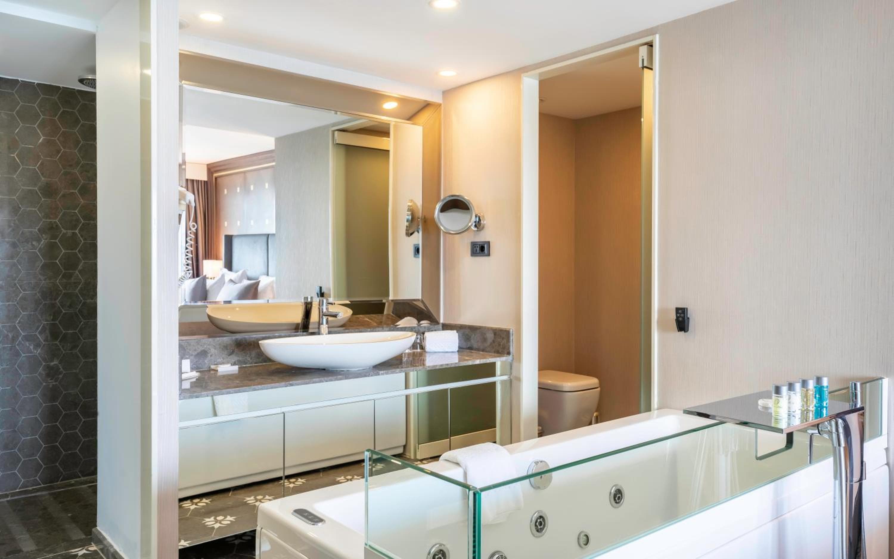 Opera Hotel Bosphorus - Preferred Hotels and Resorts — 28