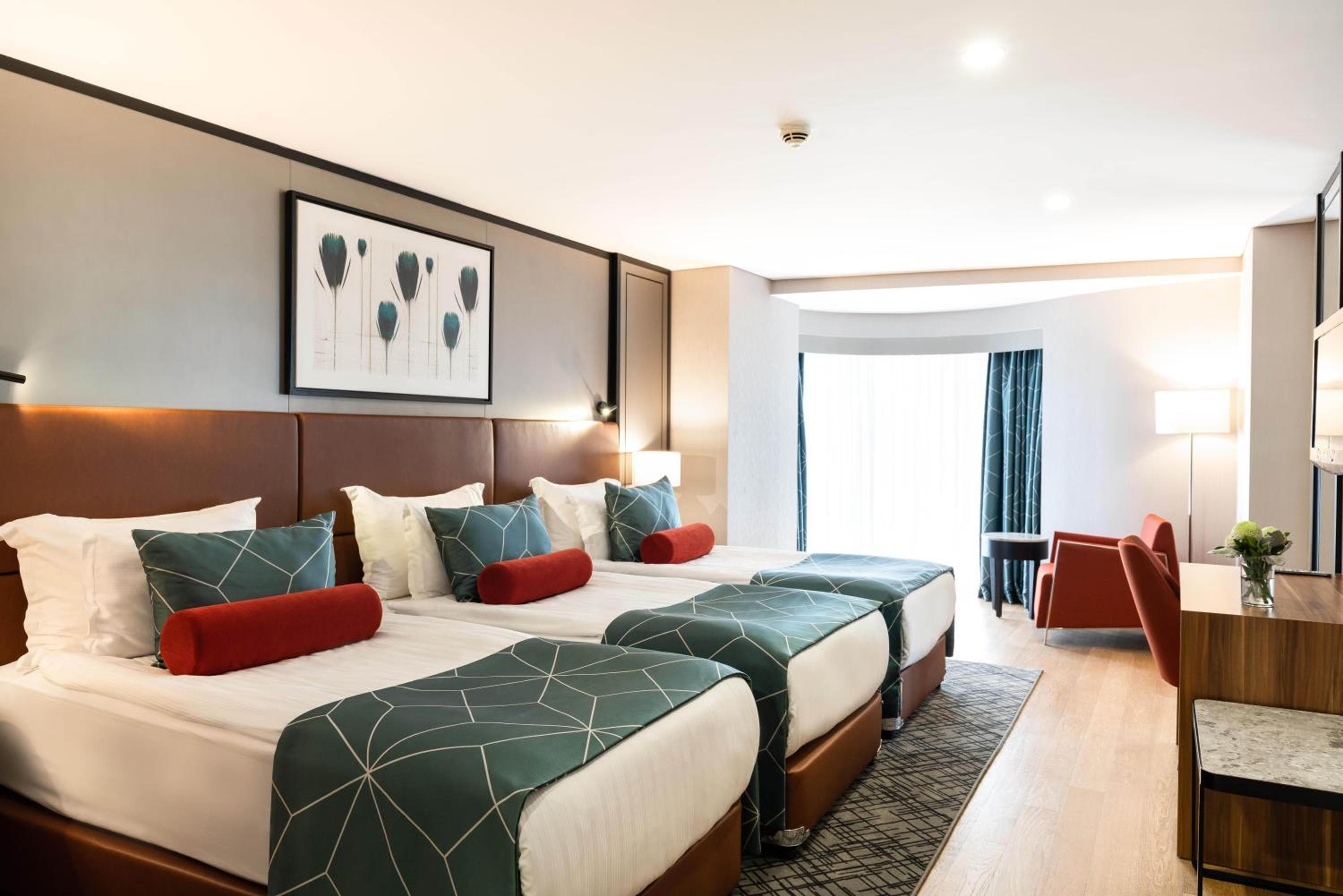 Opera Hotel Bosphorus - Preferred Hotels and Resorts — 13