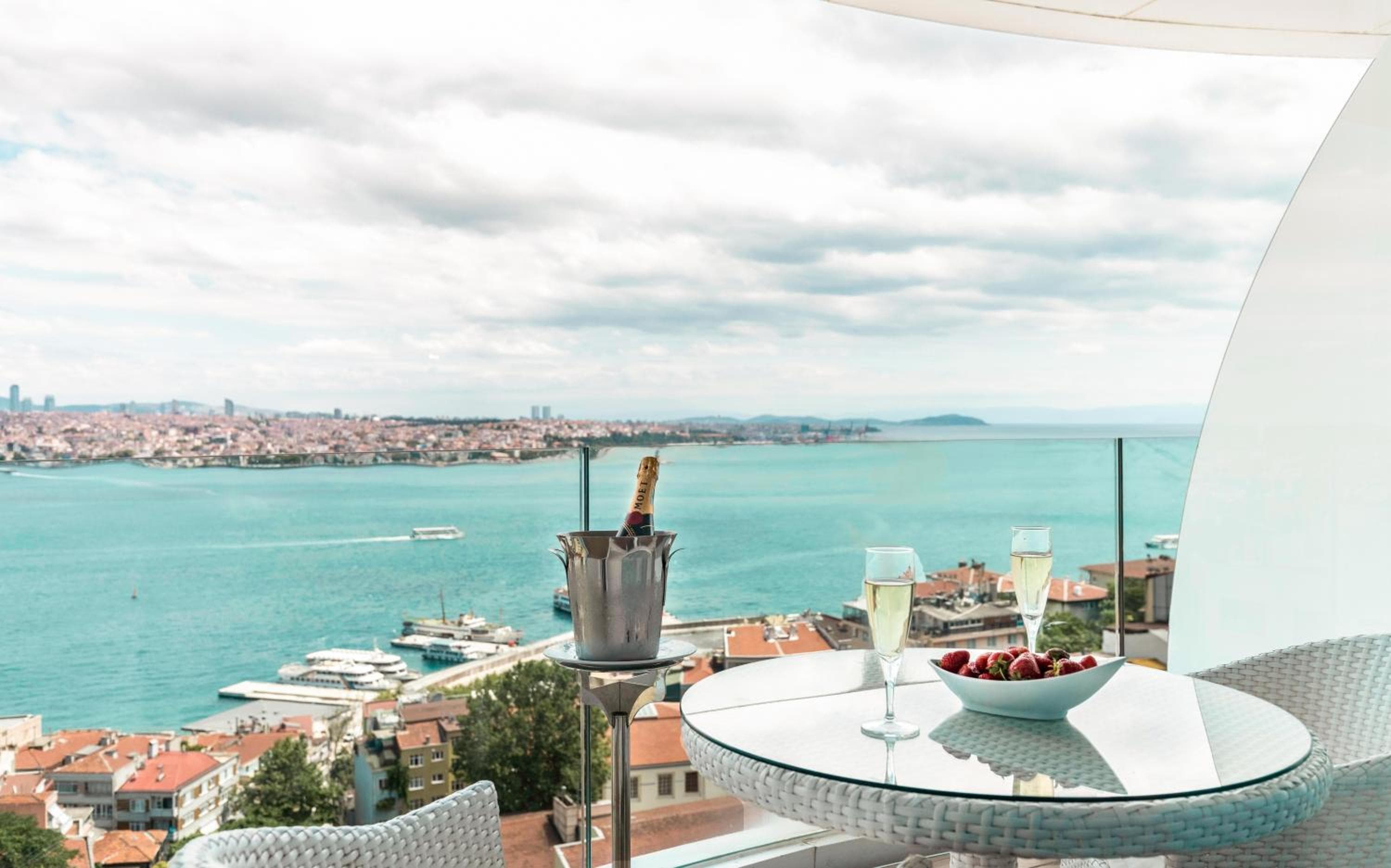 Opera Hotel Bósforo — 3