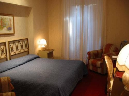 Hotel Eliseo — 15