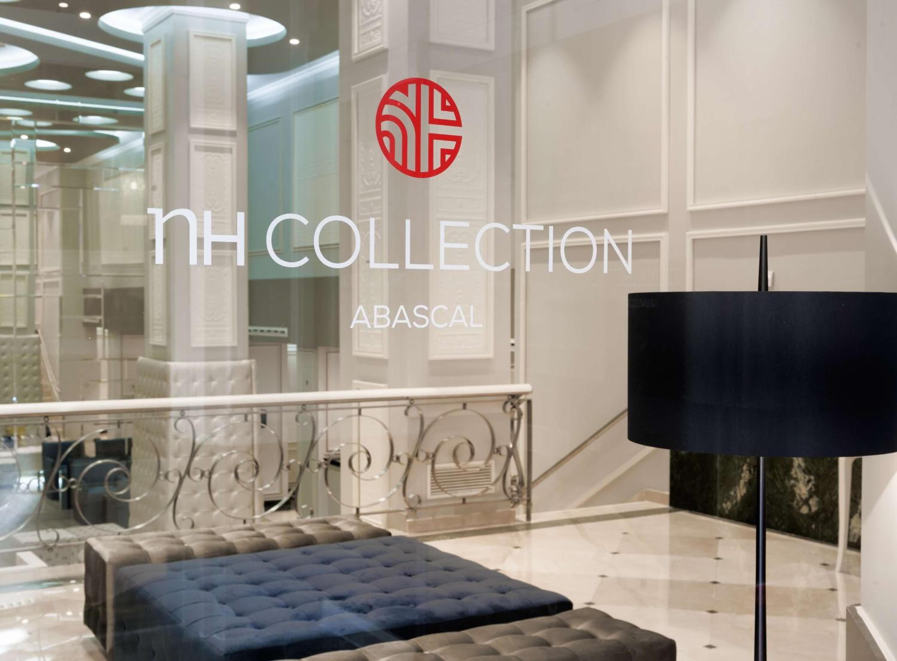 NH Collection Madrid Abascal — 15