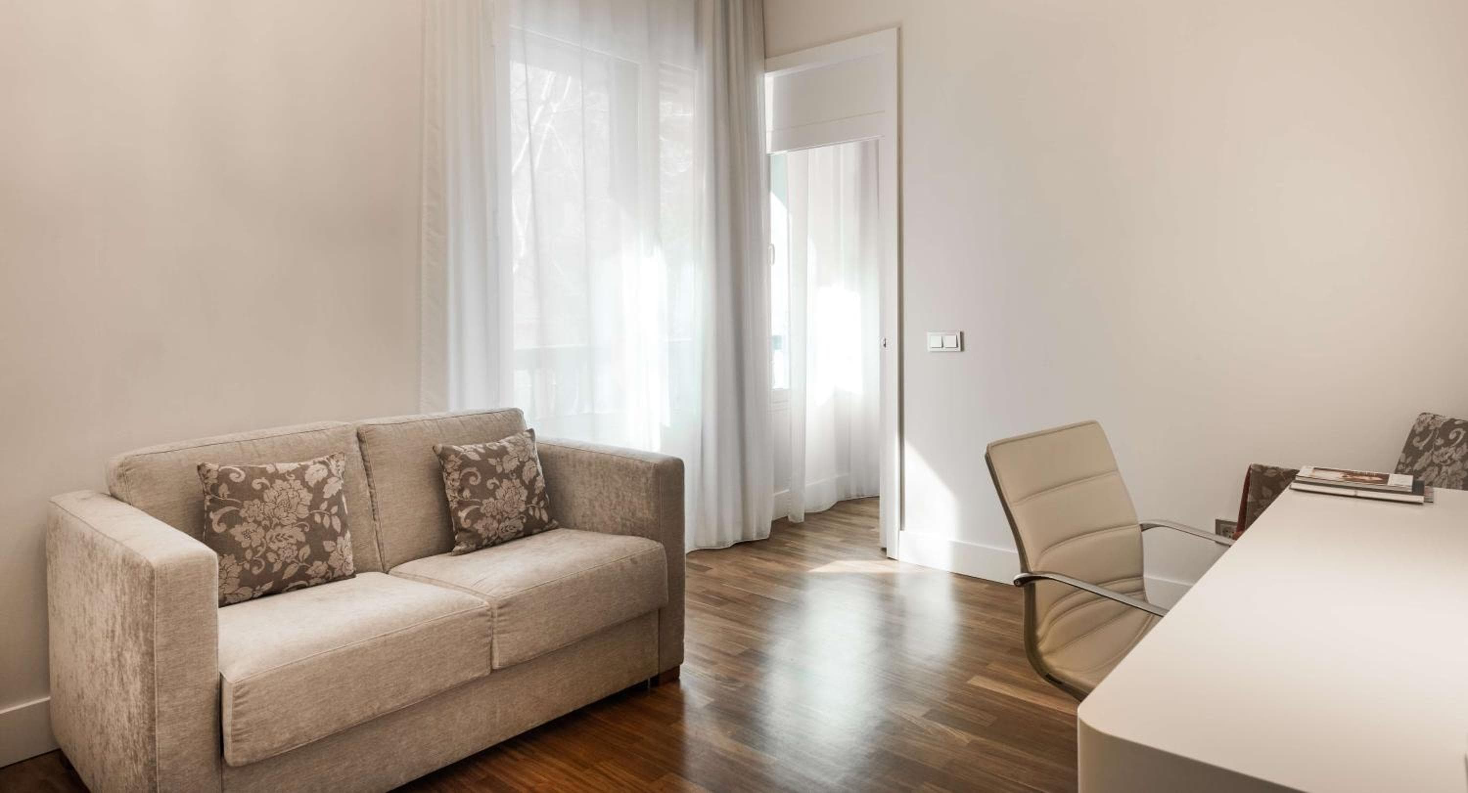 NH Collection Madrid Abascal — 23