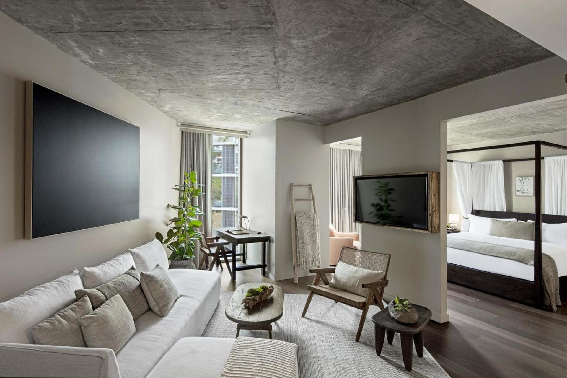 1 Hotel West Hollywood — 10