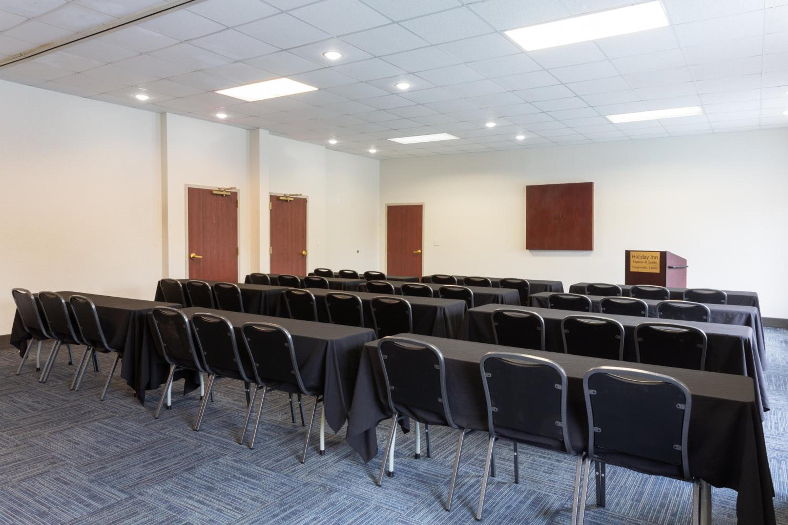 Holiday Inn Express Hotel & Suites Tampa-Fairgrounds-Casino, ein IHG Hotel — 20