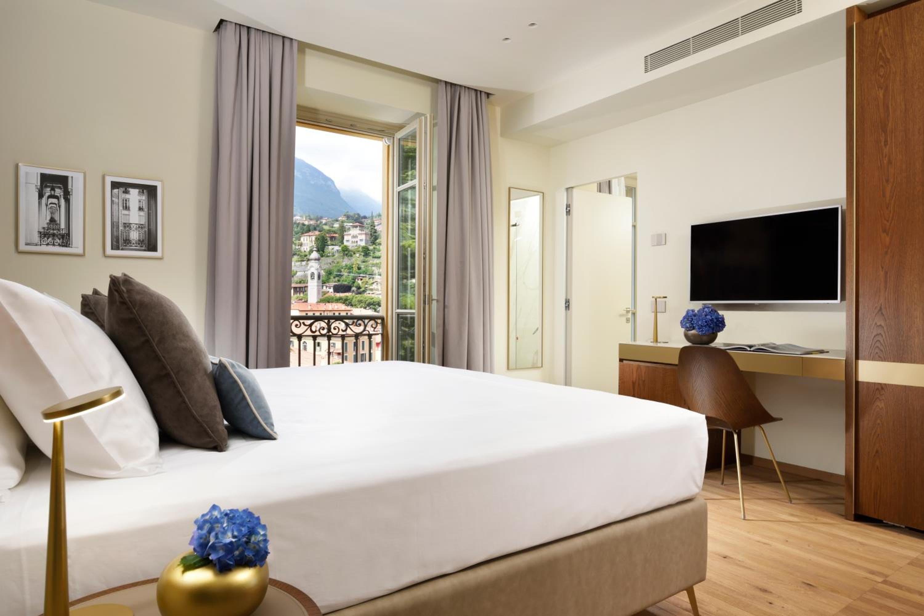 Grand Hotel Victoria concepto & spa, de R Collection Hotels — 24