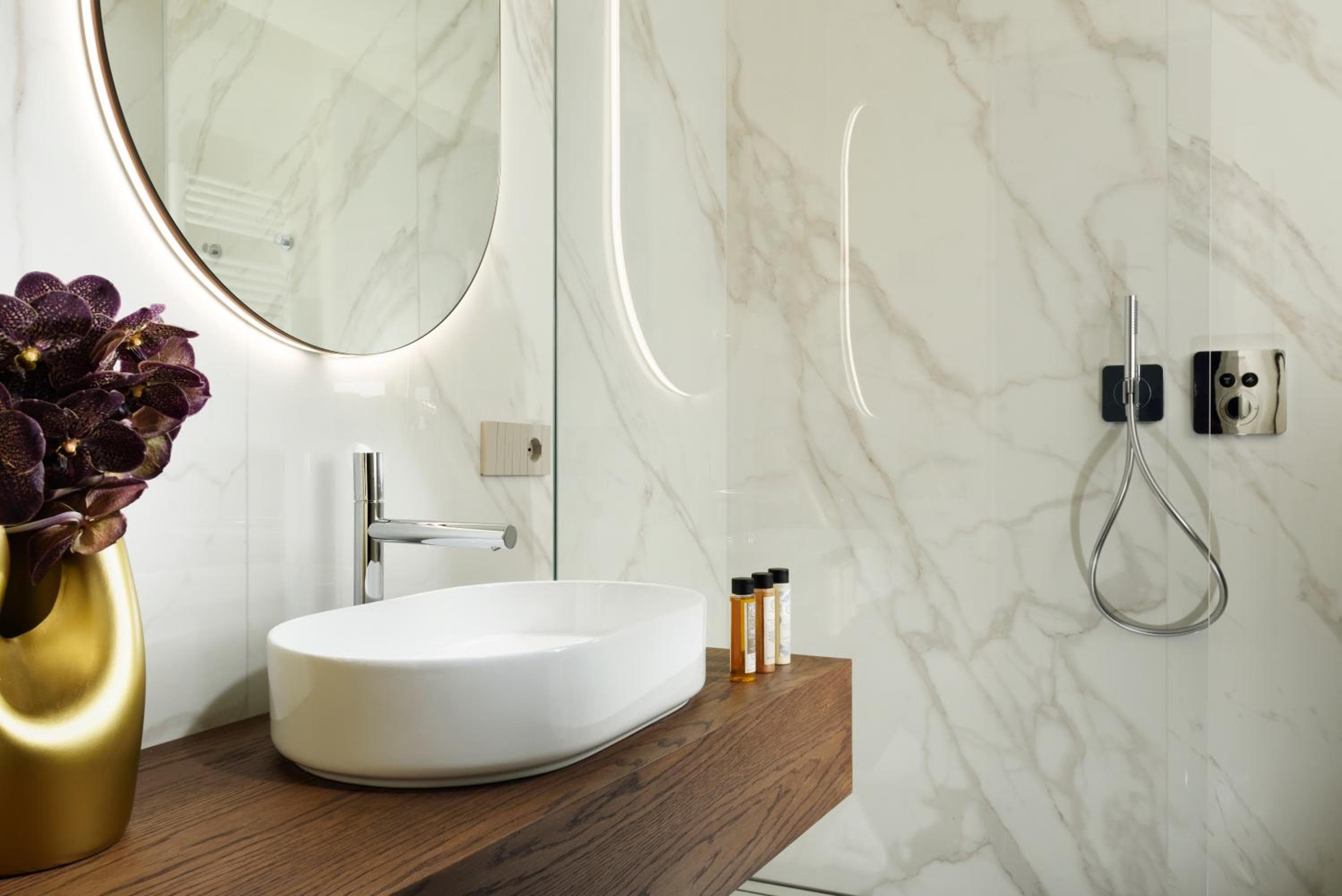 Grand Hotel Victoria concepto & spa, de R Collection Hotels — 21
