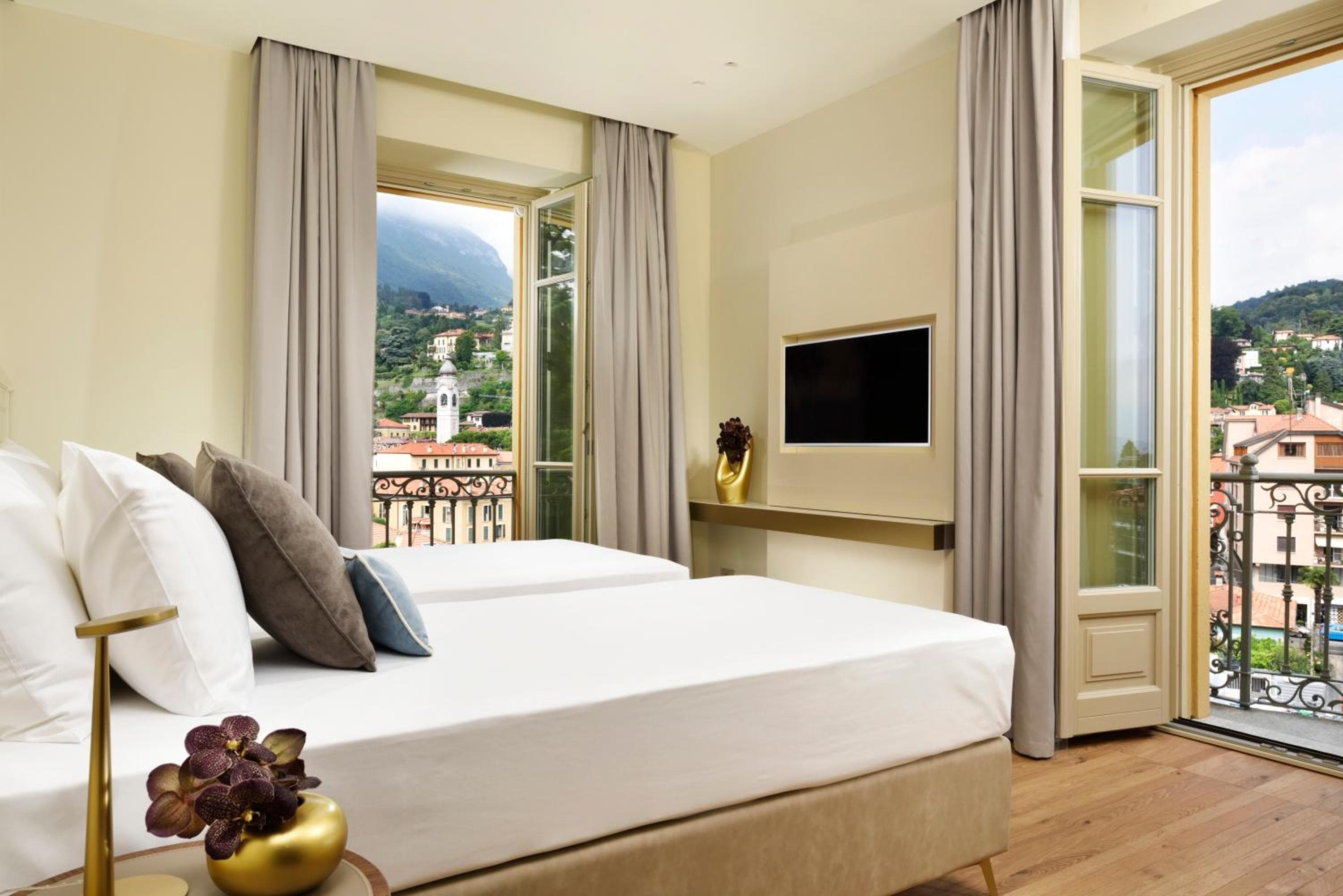 Grand Hotel Victoria concepto & spa, de R Collection Hotels — 23