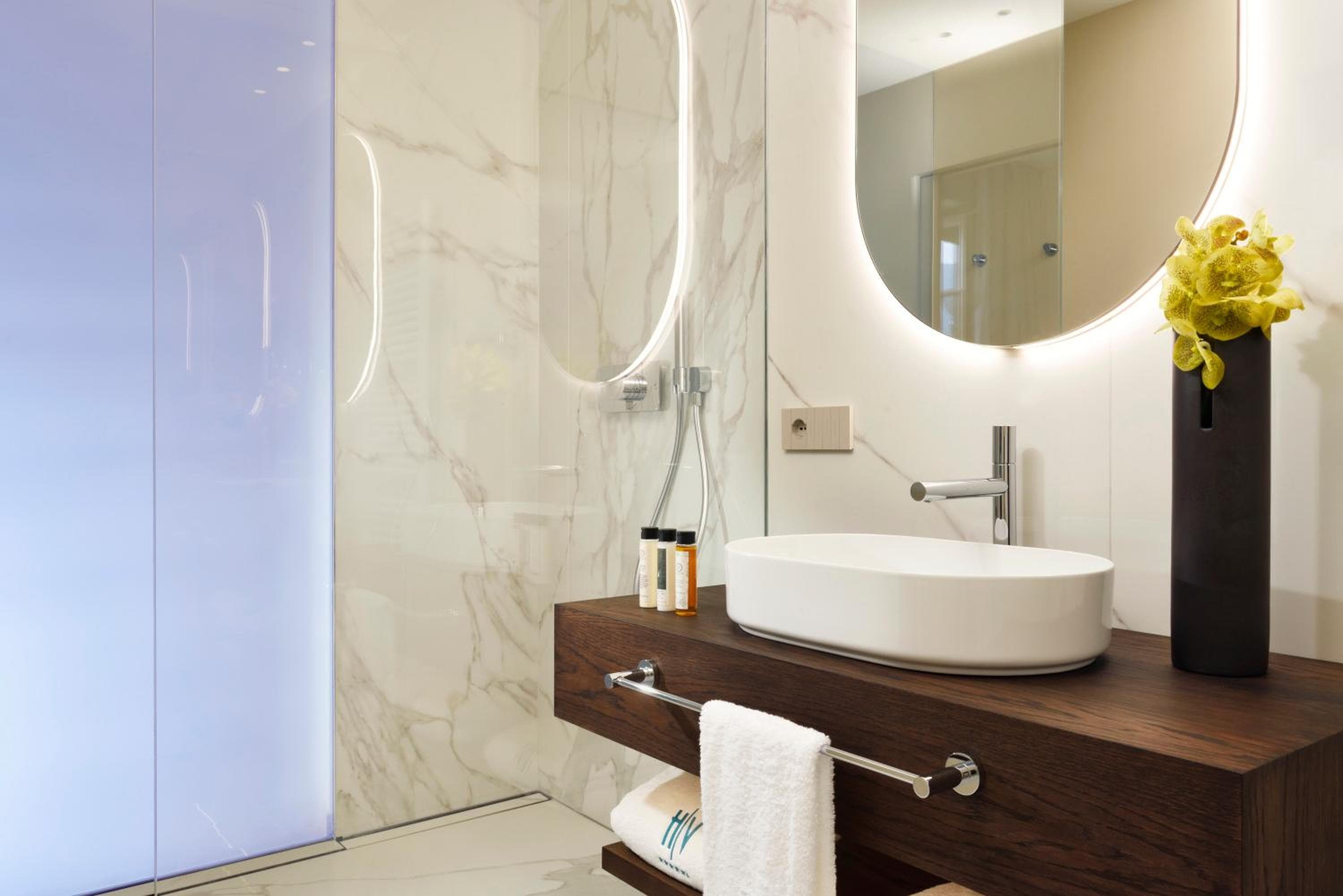 Grand Hotel Victoria concepto & spa, de R Collection Hotels — 19
