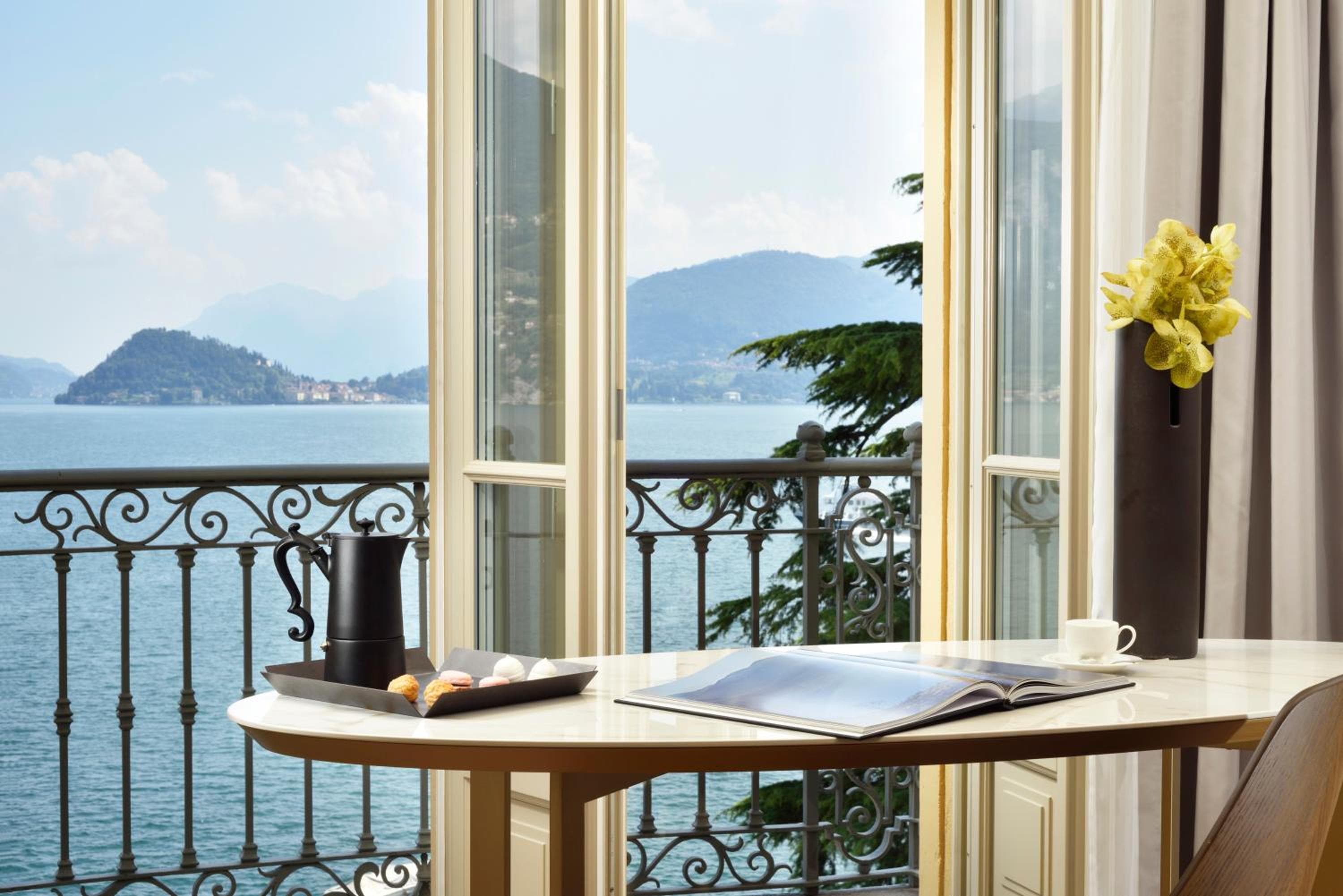 Grand Hotel Victoria concepto & spa, de R Collection Hotels — 20