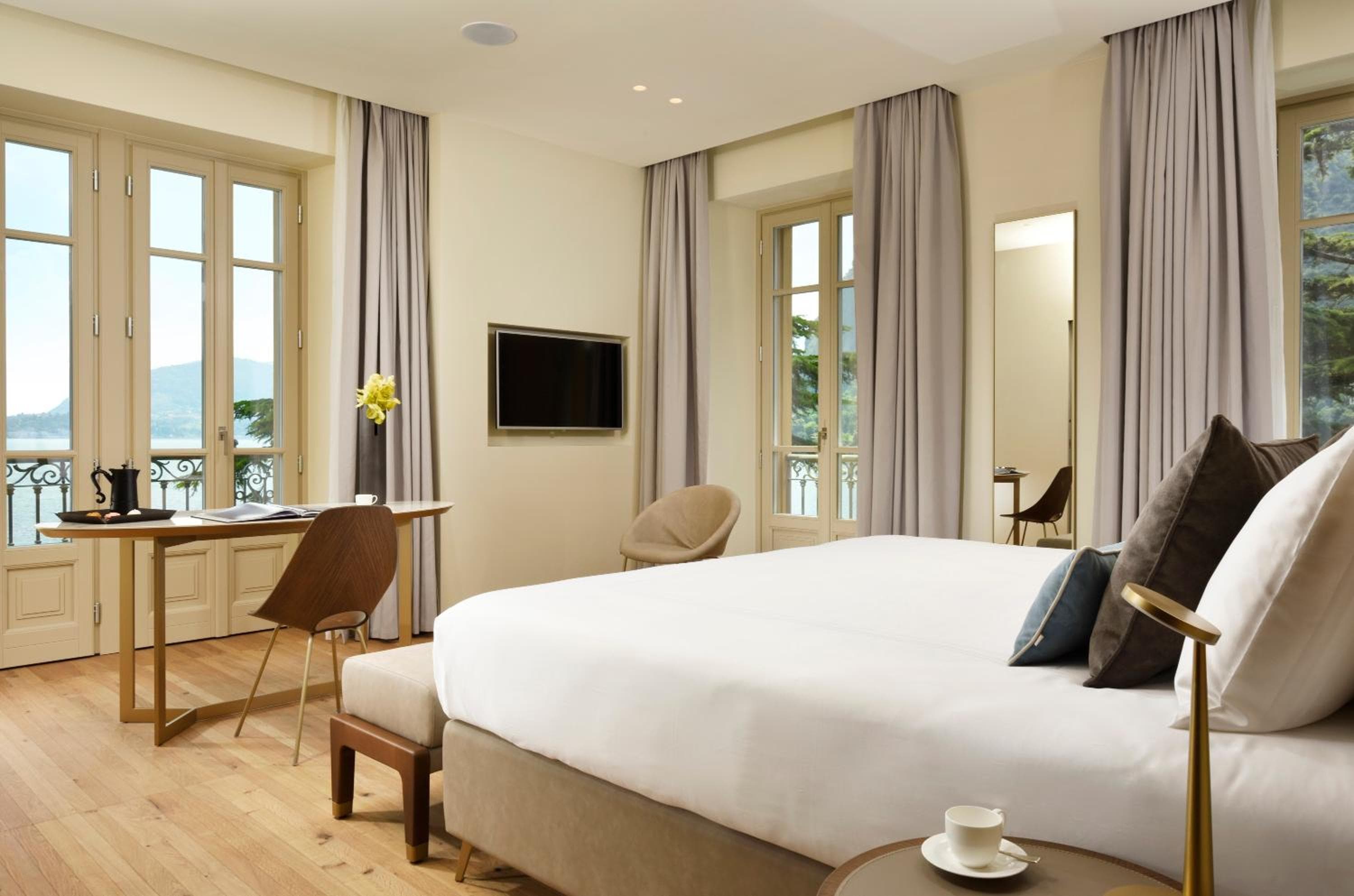 Grand Hotel Victoria concepto & spa, de R Collection Hotels — 22