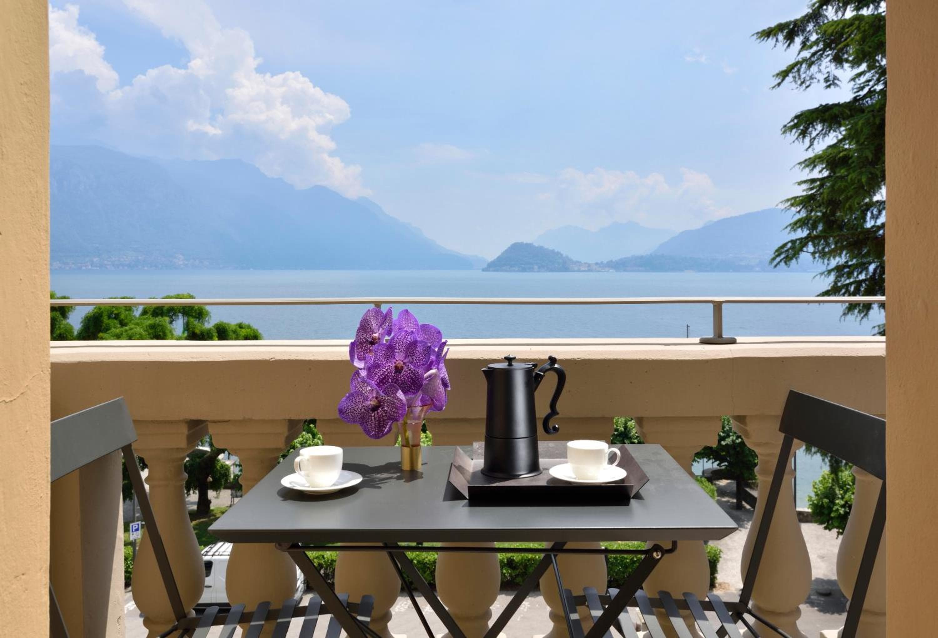 Grand Hotel Victoria concepto & spa, de R Collection Hotels — 18