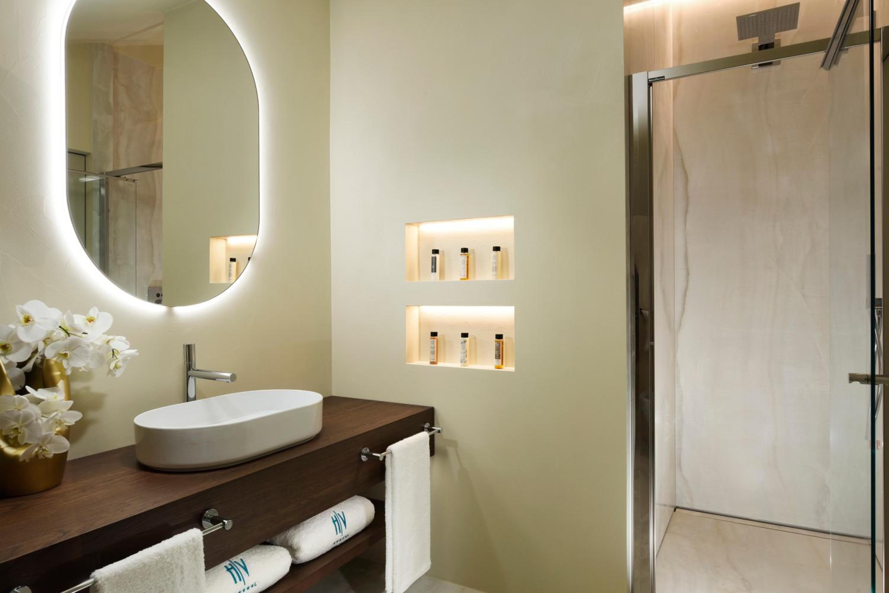Grand Hotel Victoria concepto & spa, de R Collection Hotels — 15