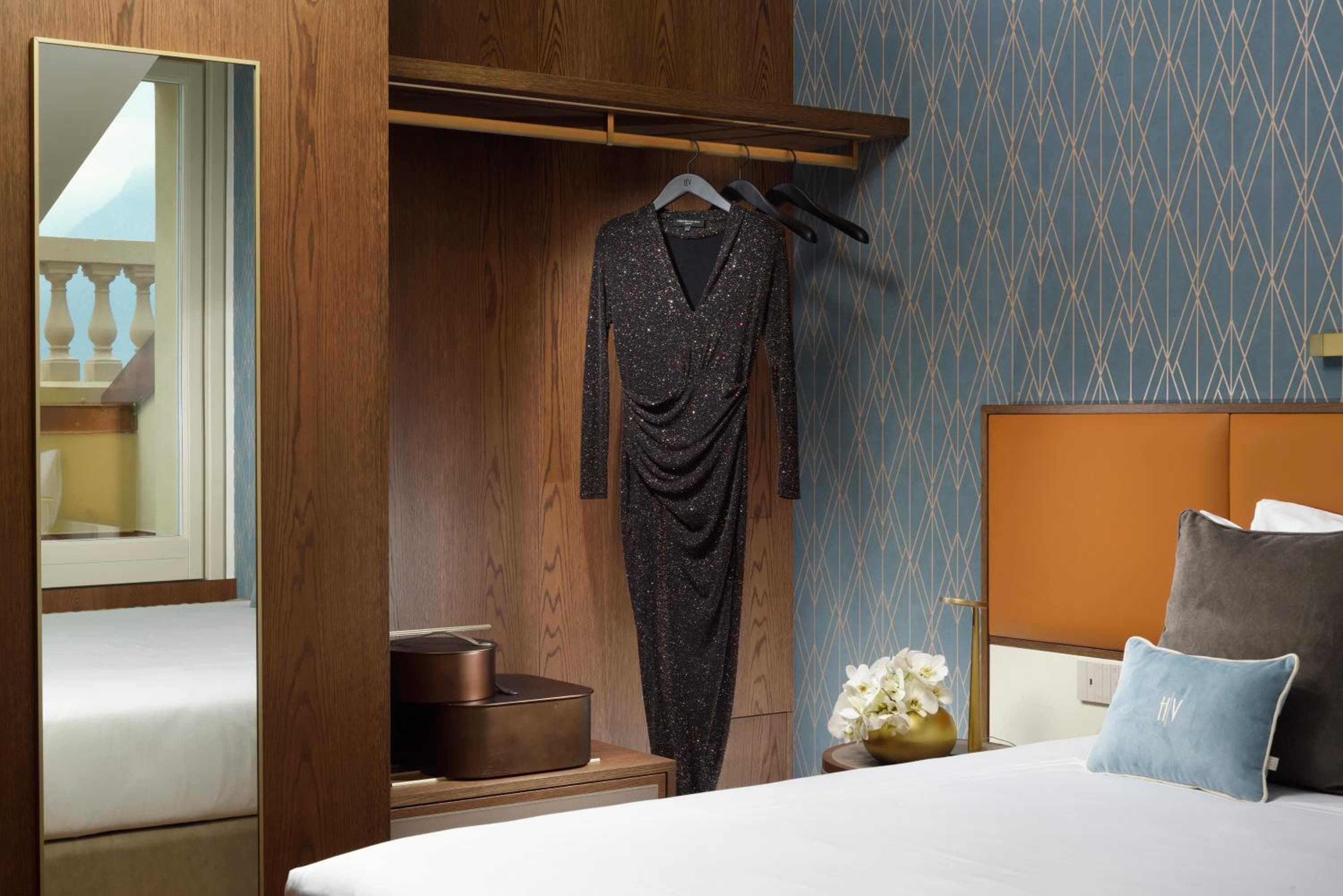 Grand Hotel Victoria concepto & spa, de R Collection Hotels — 16