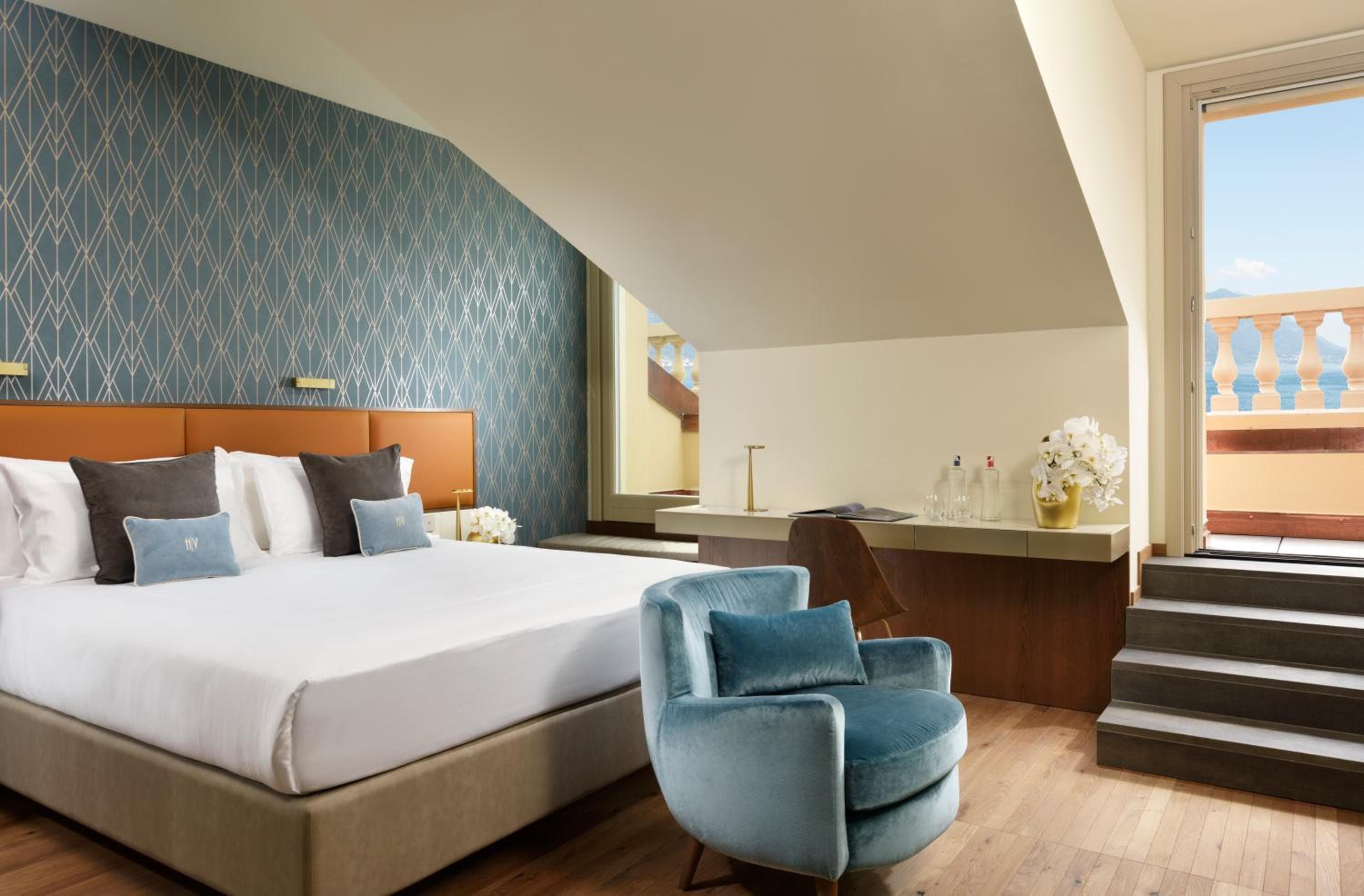 Grand Hotel Victoria concepto & spa, de R Collection Hotels — 17