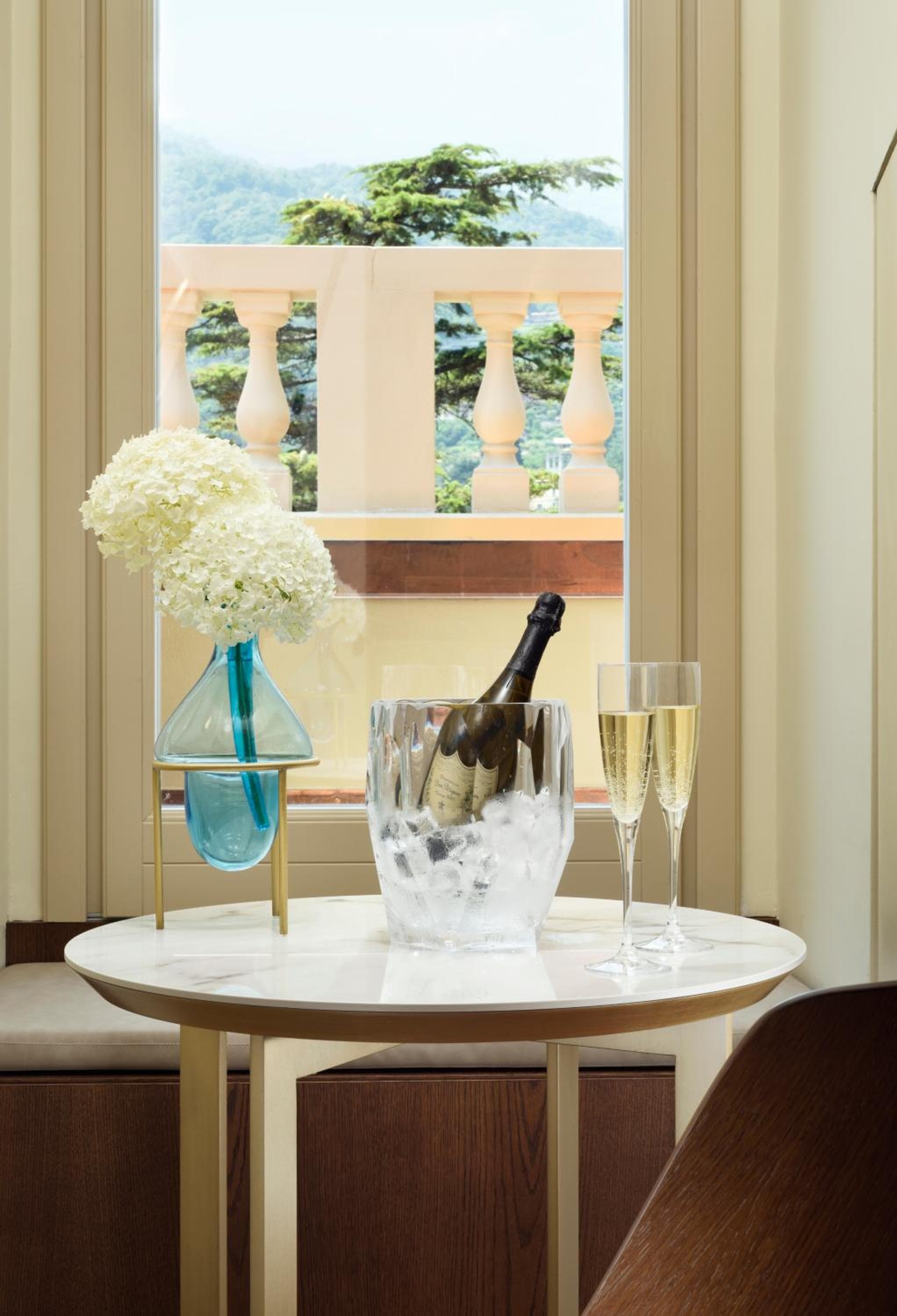 Grand Hotel Victoria concepto & spa, de R Collection Hotels — 11