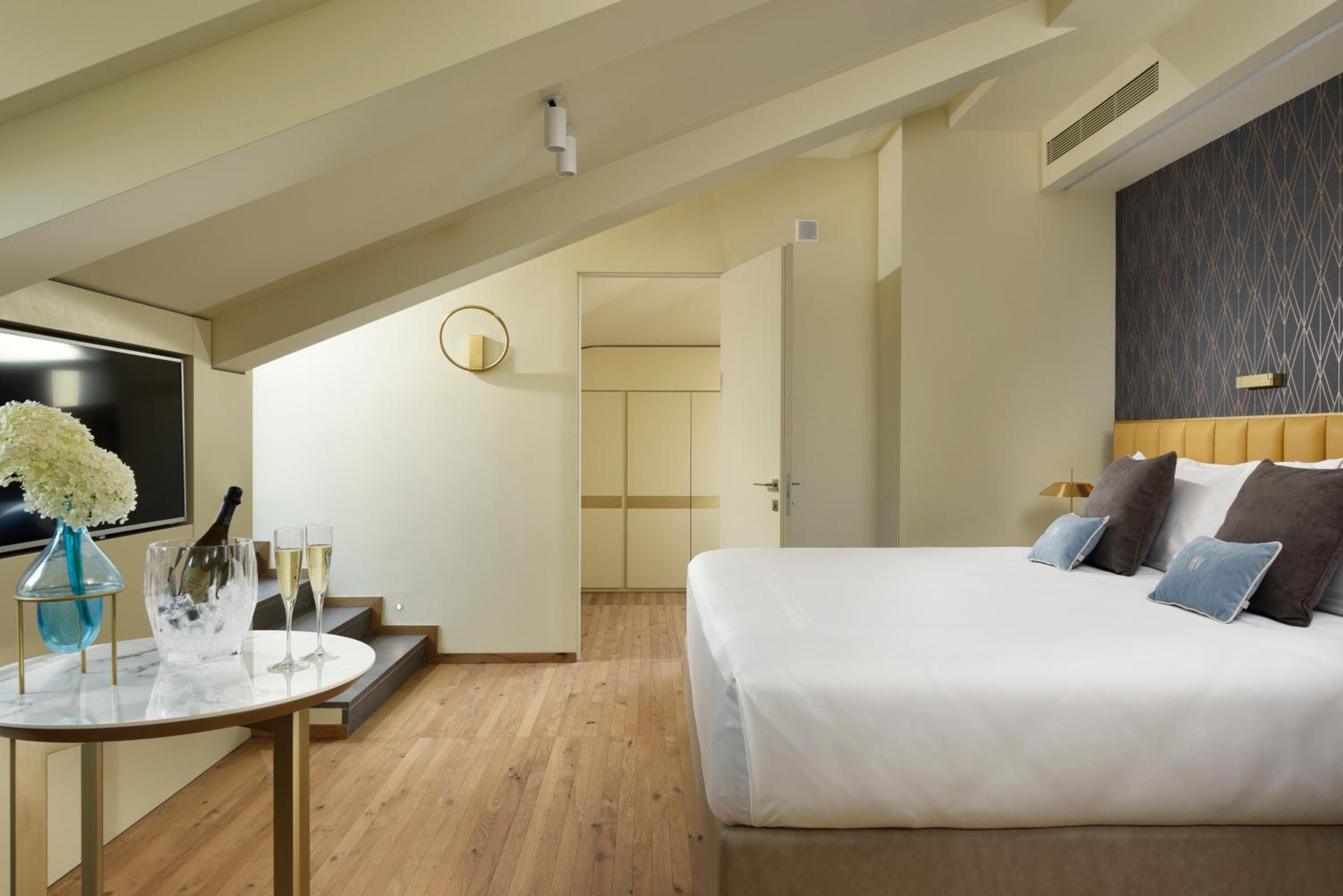 Grand Hotel Victoria concepto & spa, de R Collection Hotels — 12