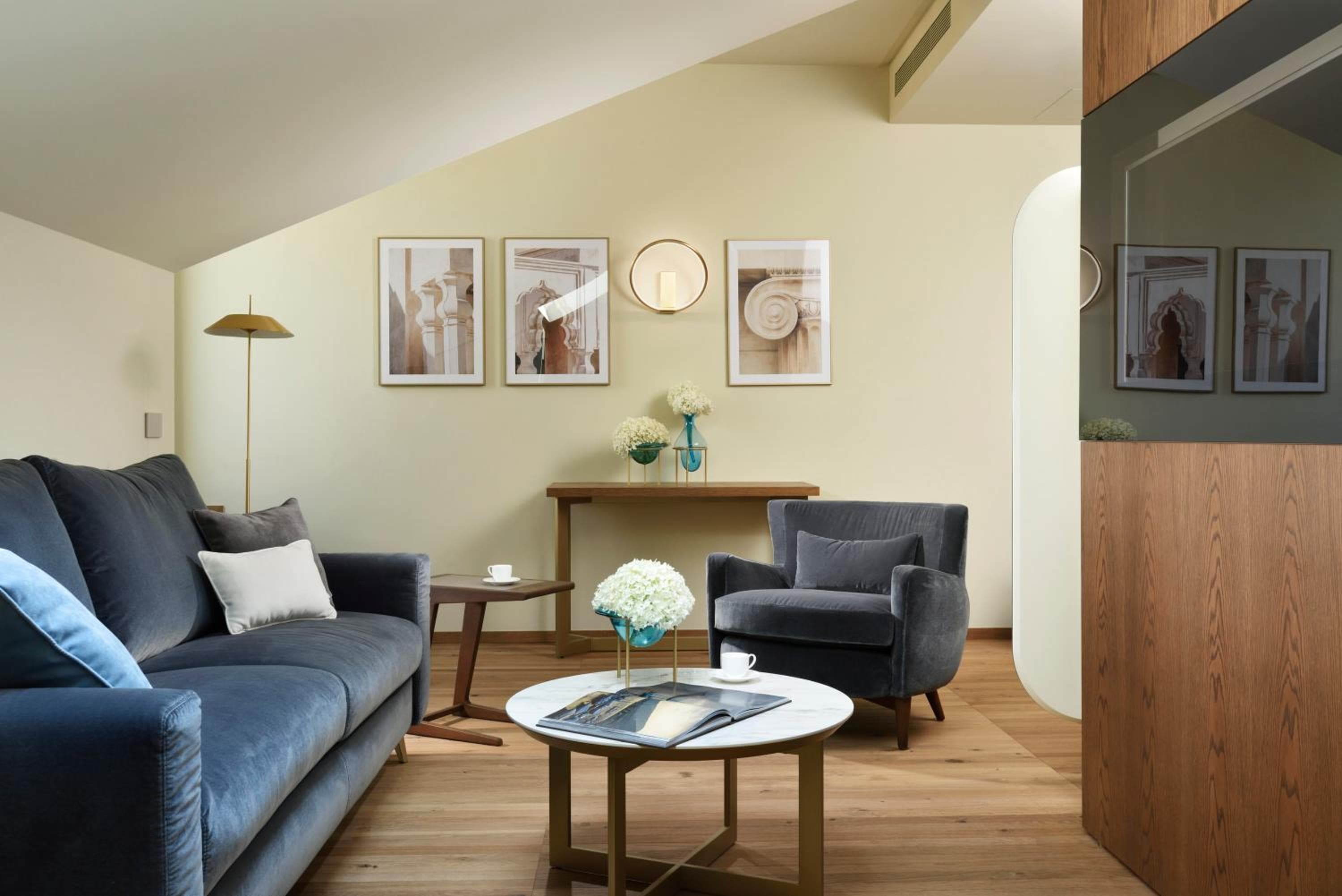 Grand Hotel Victoria concepto & spa, de R Collection Hotels — 13