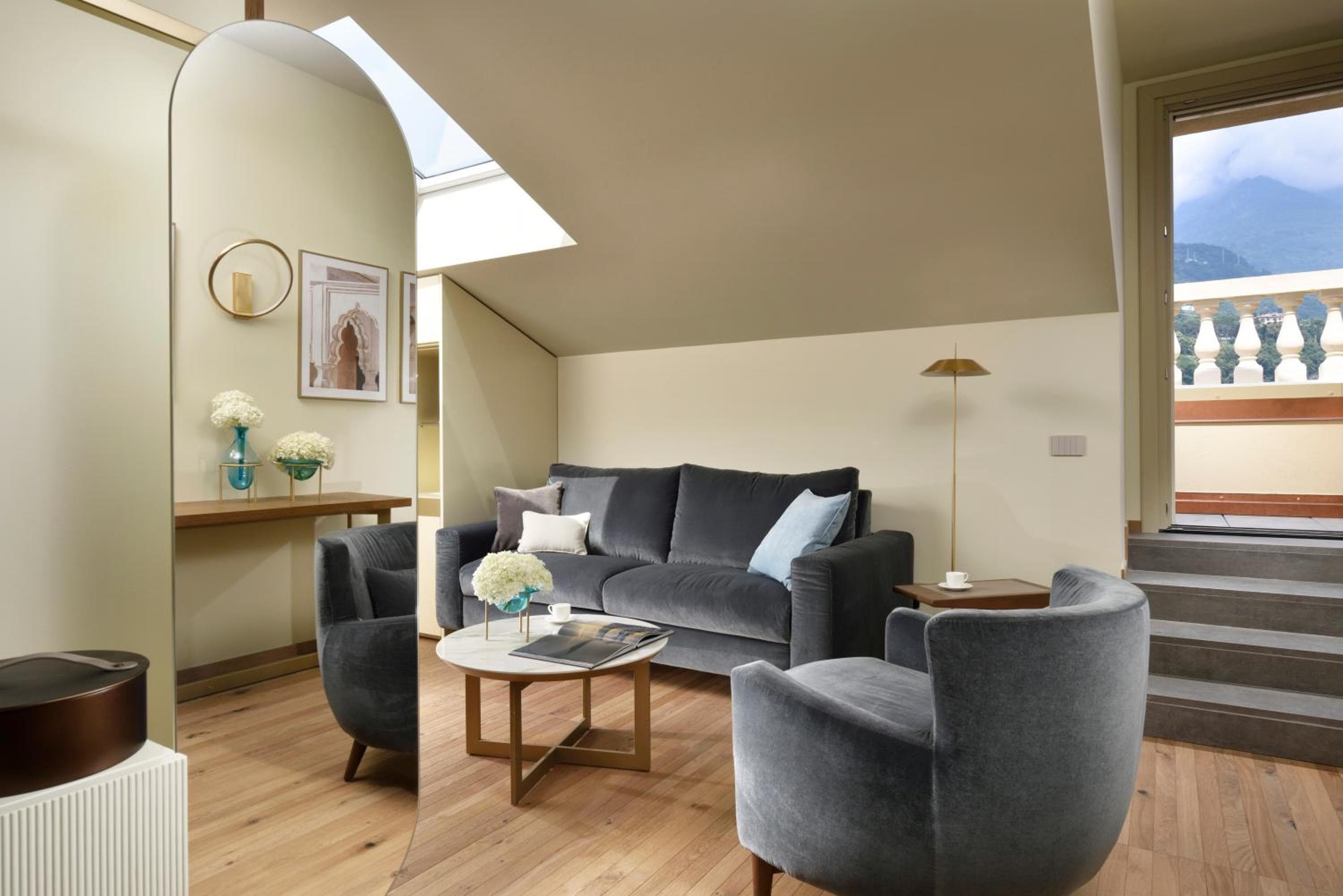 Grand Hotel Victoria concepto & spa, de R Collection Hotels — 14