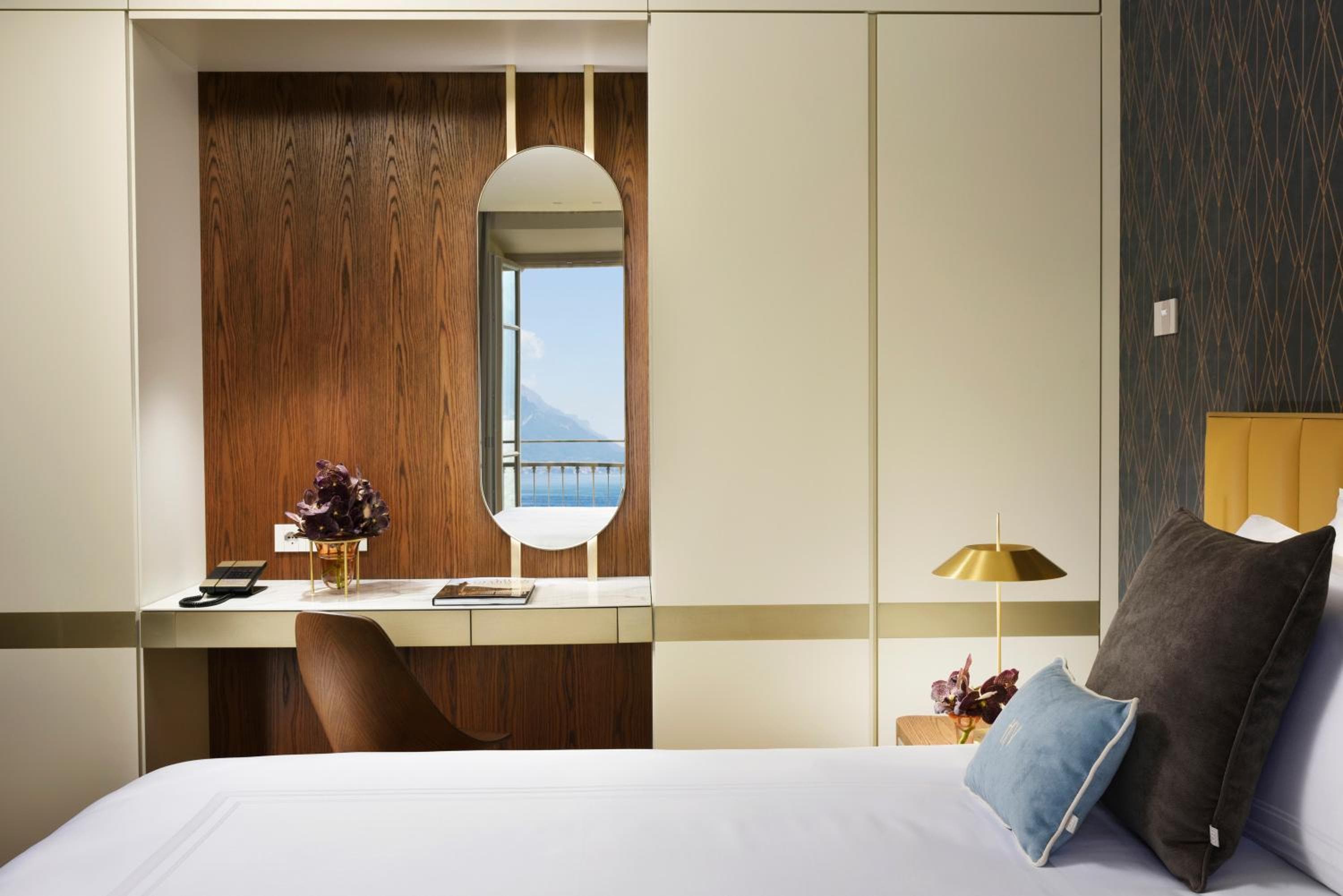 Grand Hotel Victoria concepto & spa, de R Collection Hotels — 5