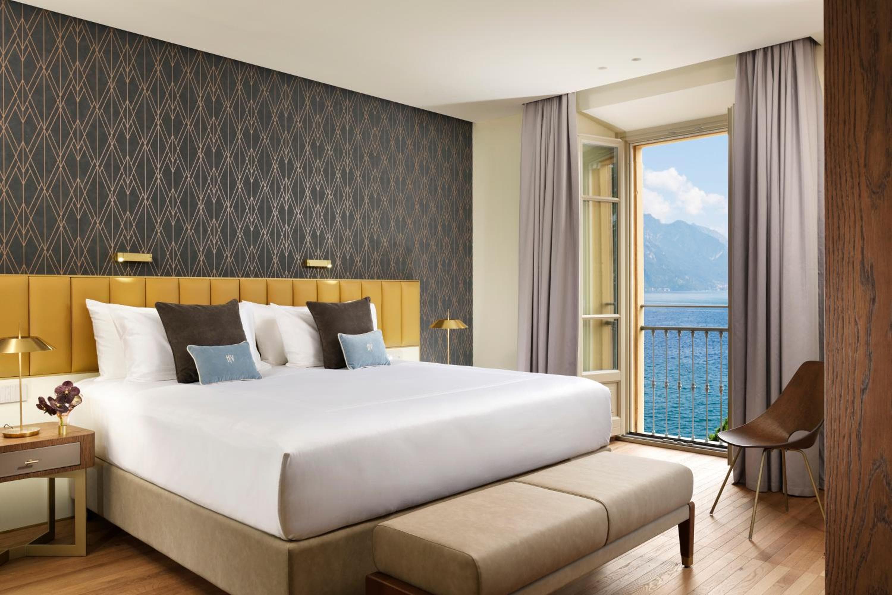 Grand Hotel Victoria concepto & spa, de R Collection Hotels — 6