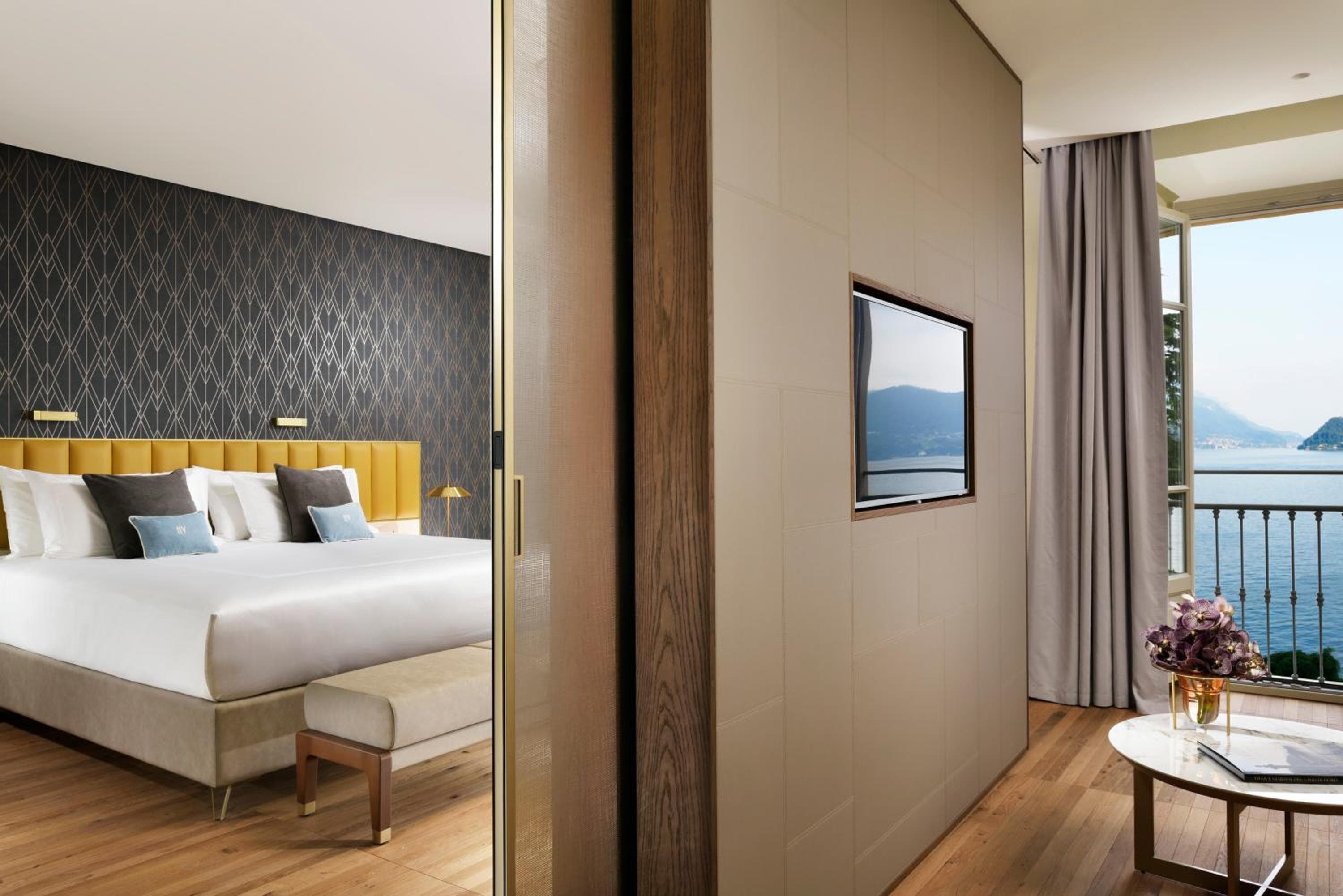 Grand Hotel Victoria concepto & spa, de R Collection Hotels — 7