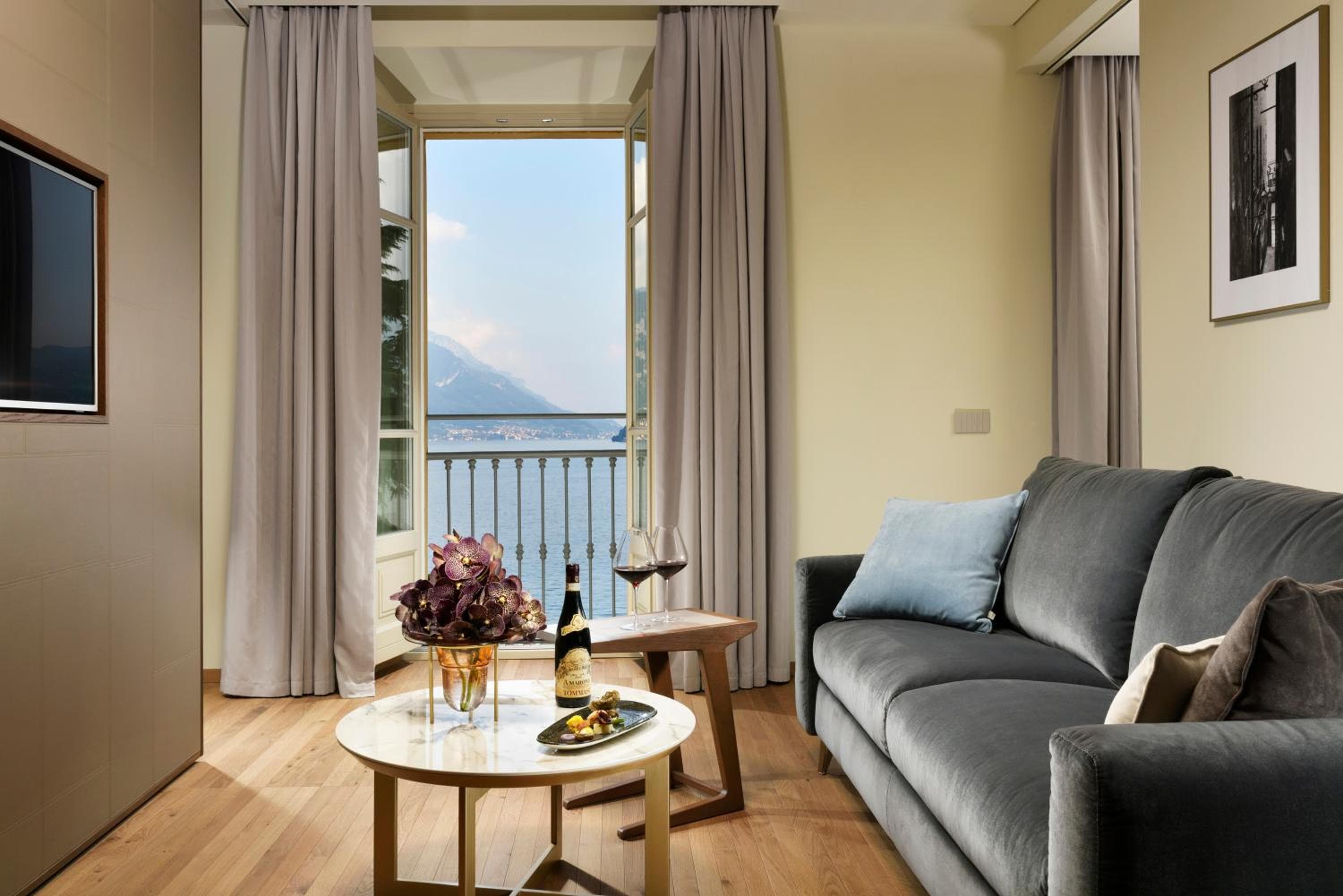 Grand Hotel Victoria concepto & spa, de R Collection Hotels — 8