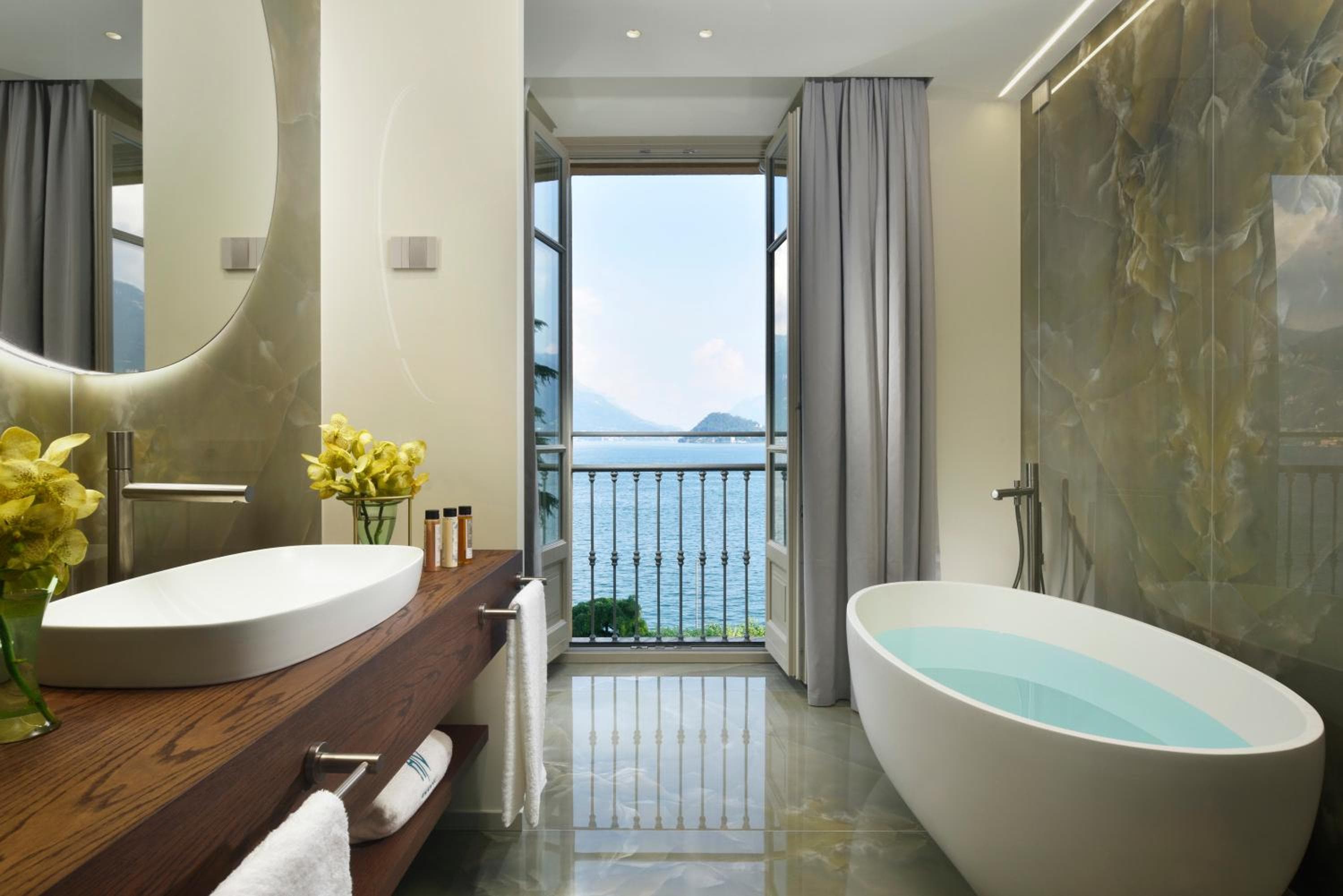 Grand Hotel Victoria concepto & spa, de R Collection Hotels — 9