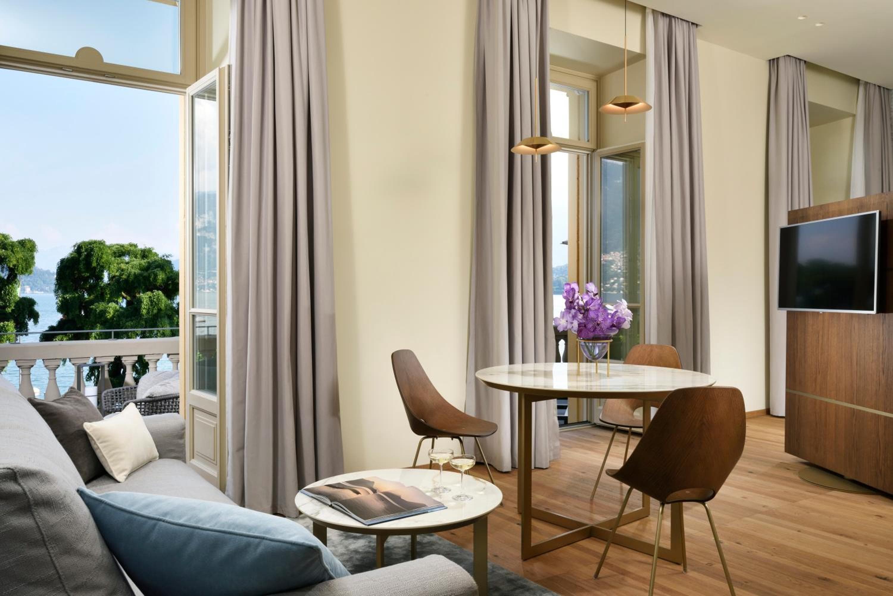 Grand Hotel Victoria concepto & spa, de R Collection Hotels — 2