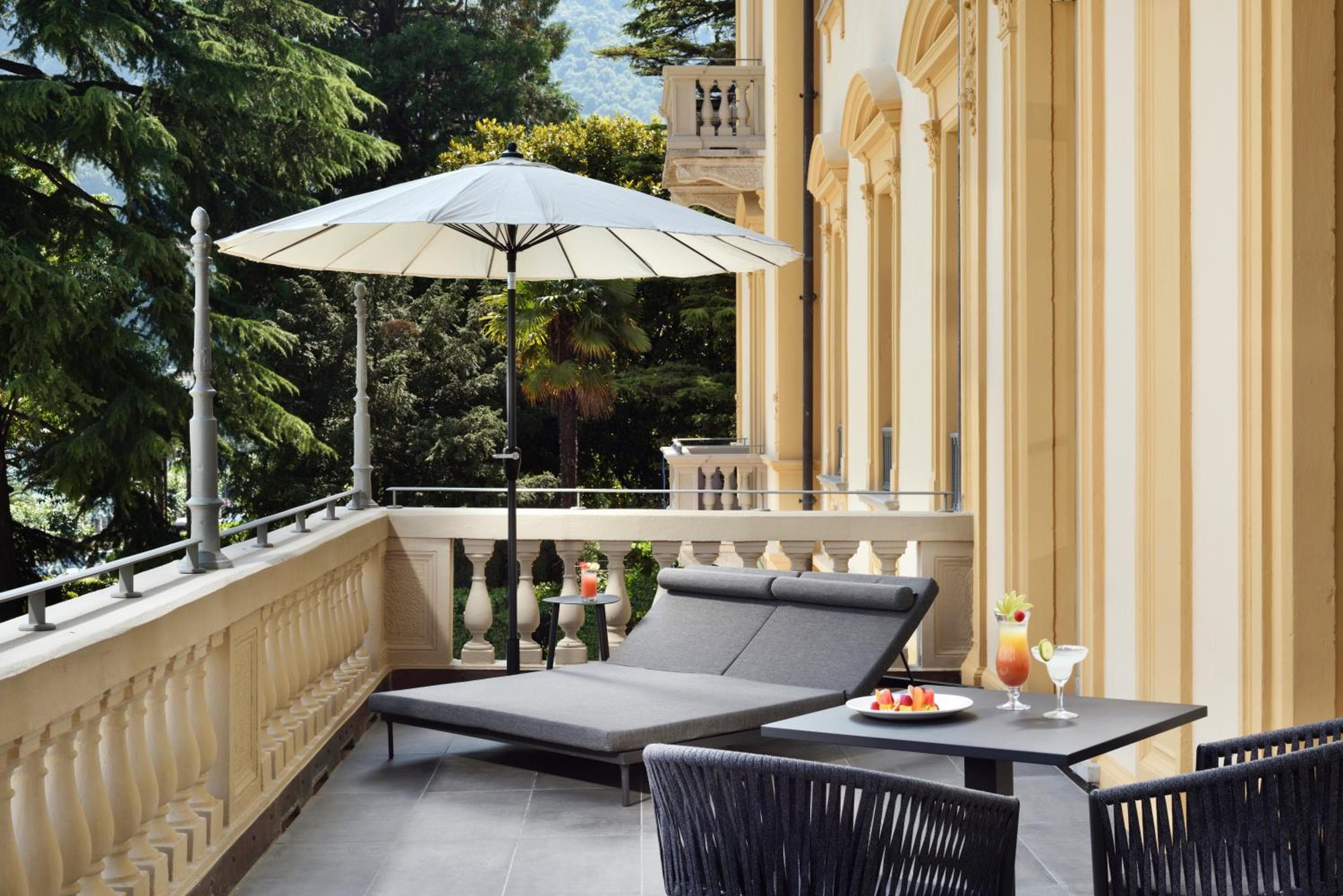 Grand Hotel Victoria concepto & spa, de R Collection Hotels — 4