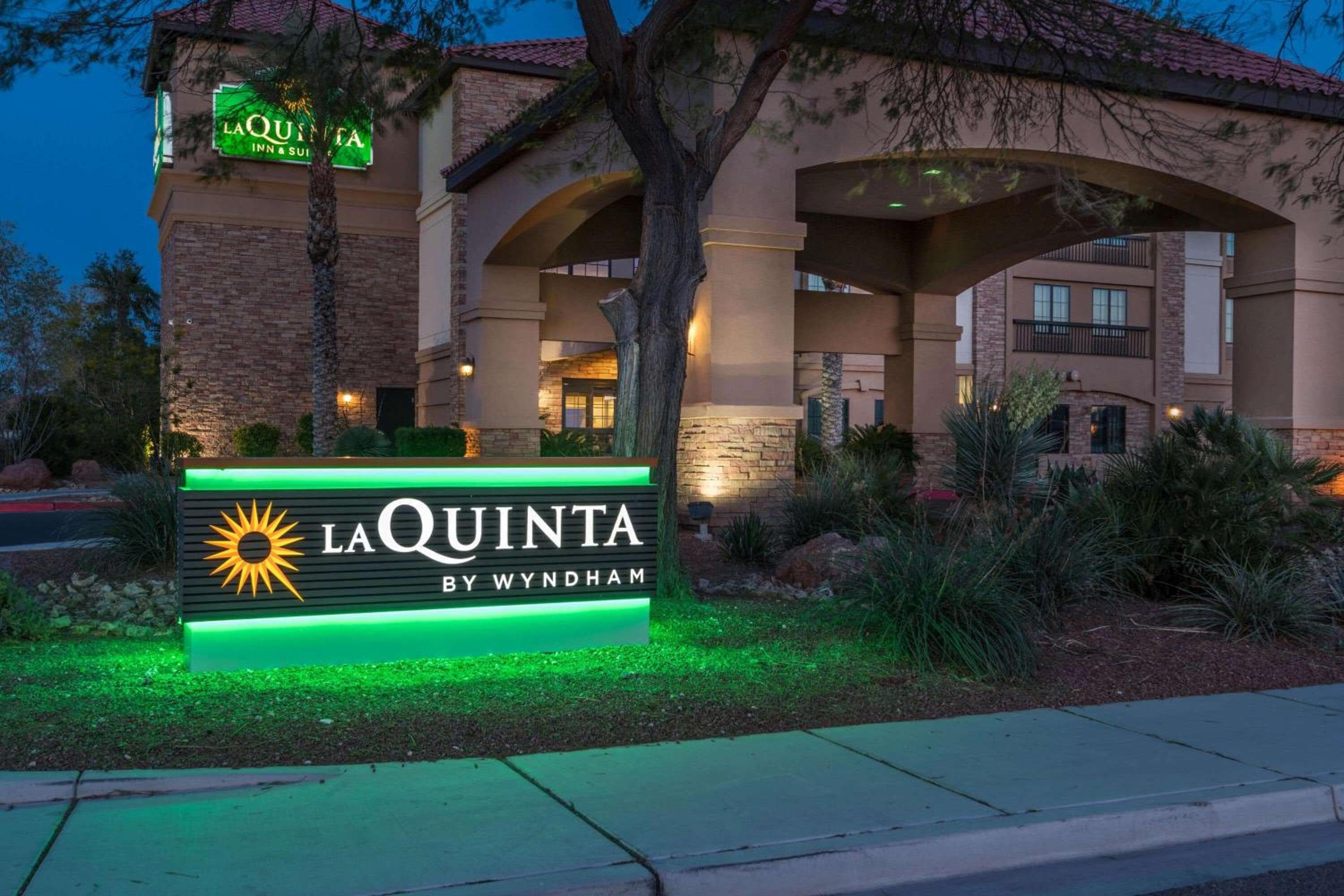 La Quinta presso il Wyndham Las Vegas Airport South — 3