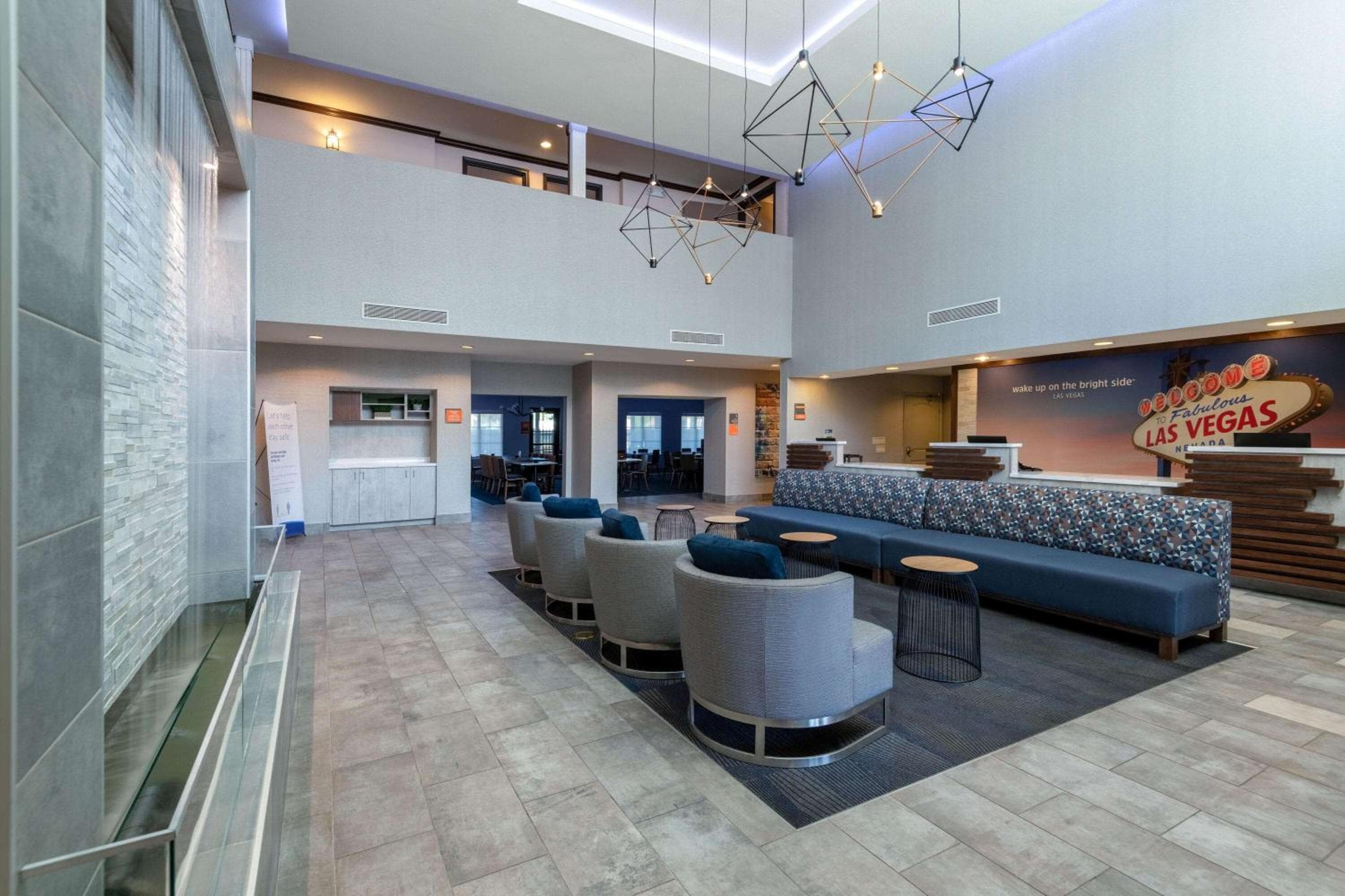 La Quinta presso il Wyndham Las Vegas Airport South — 6